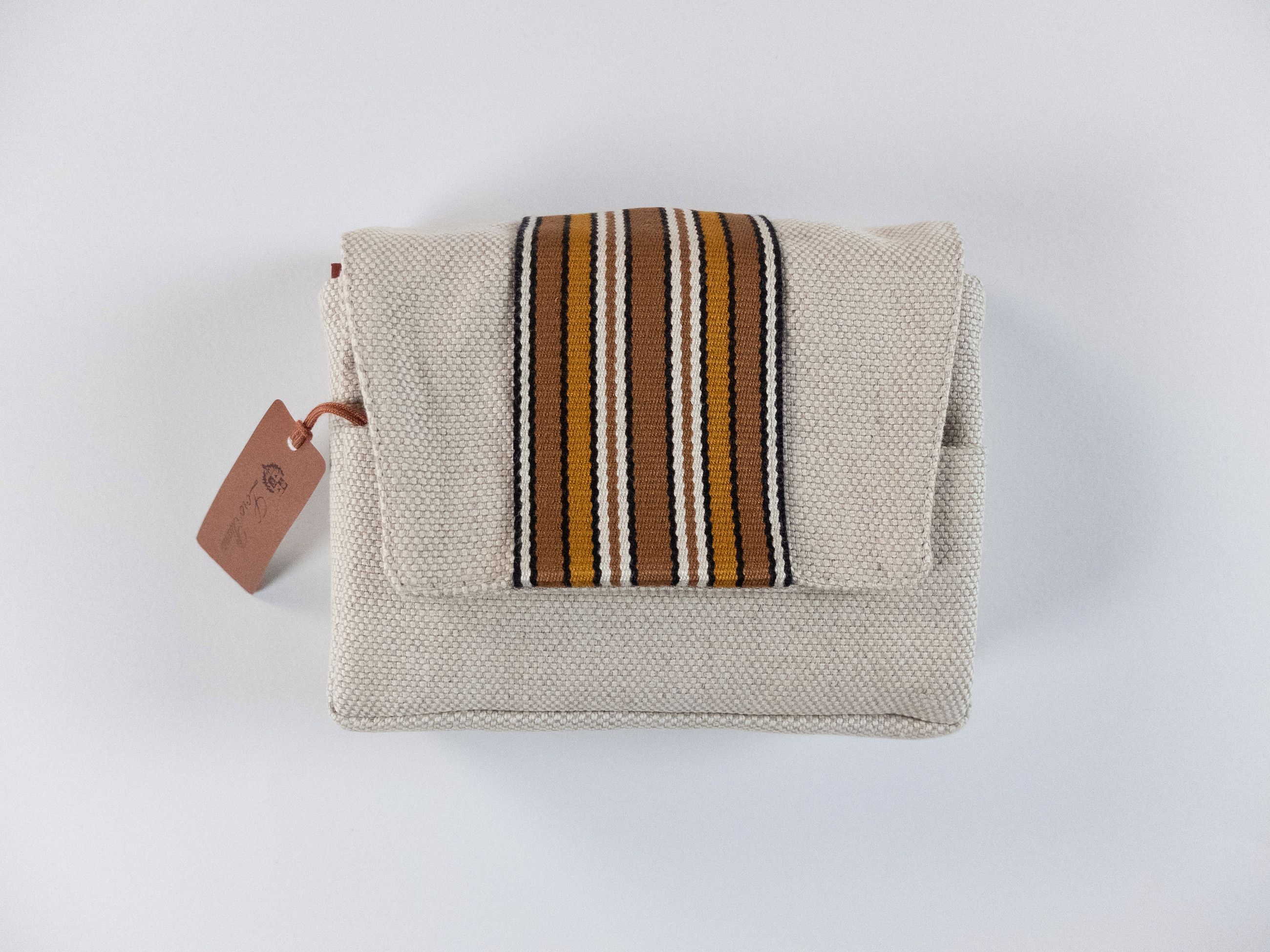 Loro Piana LORO PIANA 2 decks of playing cards in canvas pouch Size ONE SIZE - 2 Thumbnail