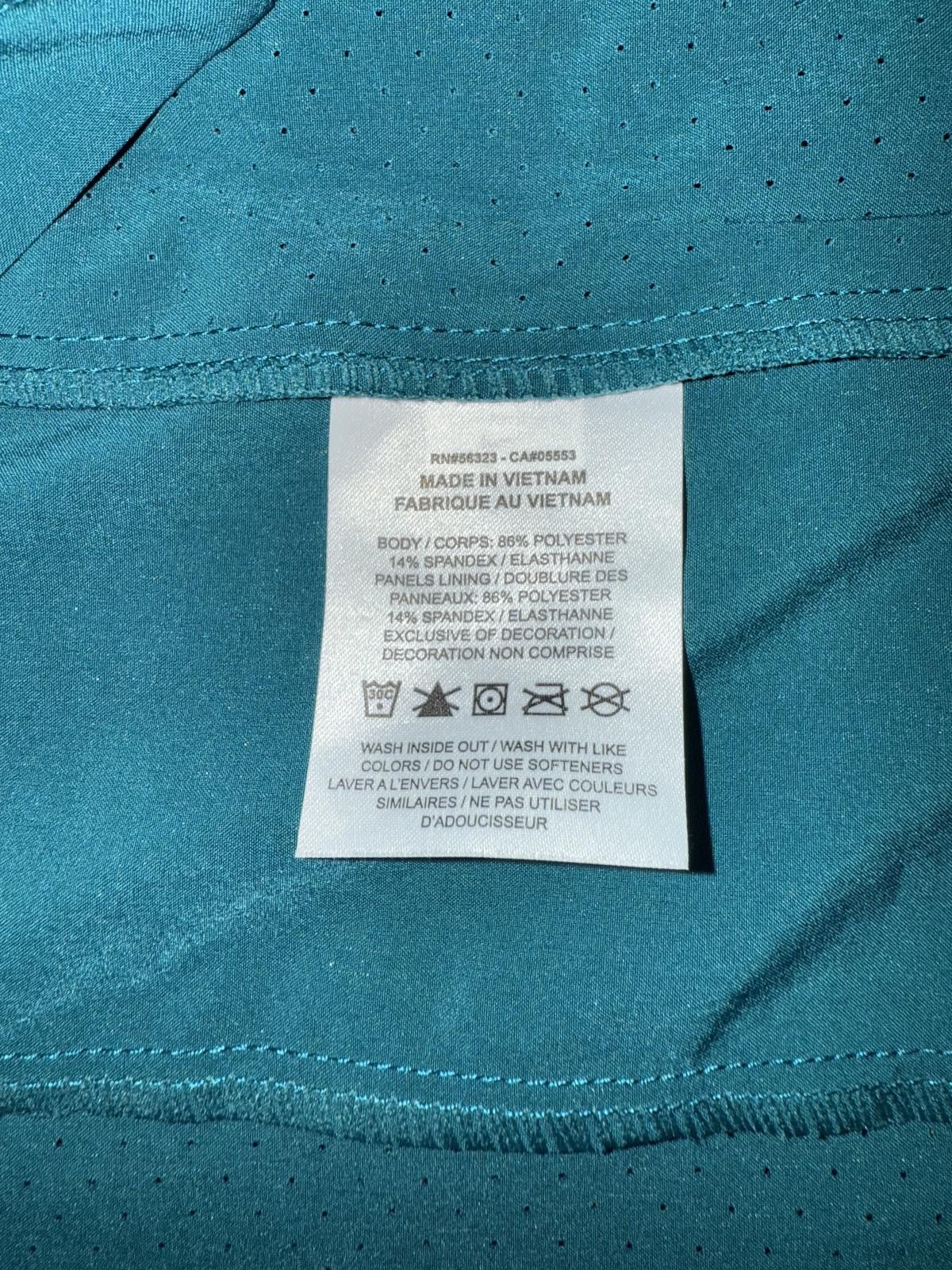 Nike Nike Men’s Rafa Drifi Advantage Training Jacket Sample Size US M / EU 48-50 / 2 - 7 Thumbnail