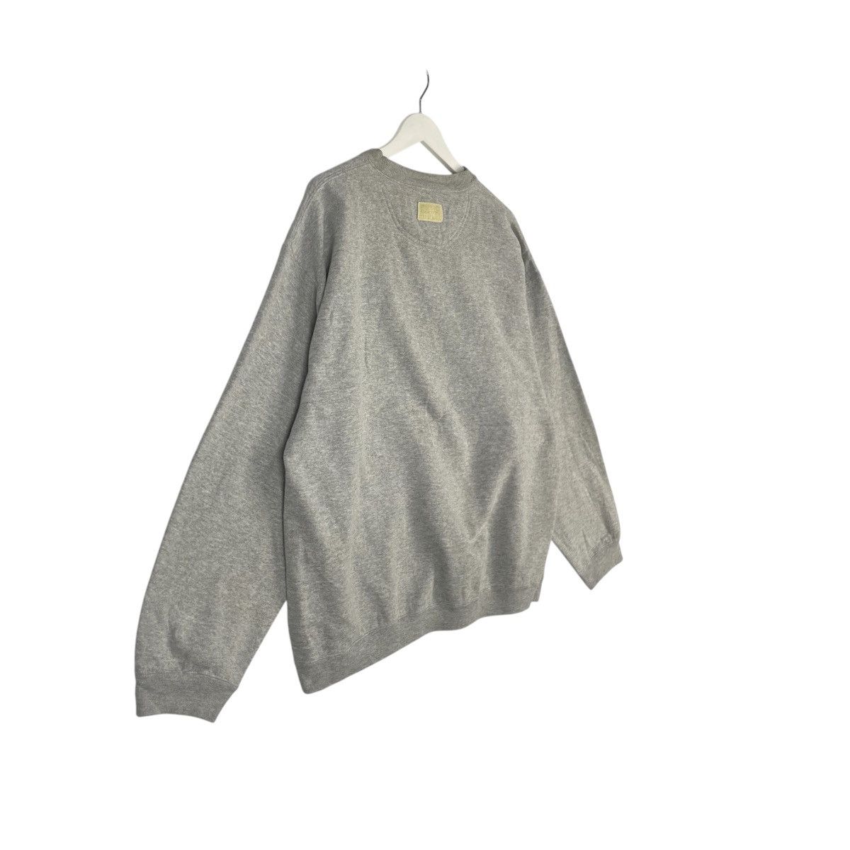 Designer × Vintage vintage Hoodie/sweater Ucla University Of California Los Size US XL / EU 56 / 4 - 6 Thumbnail