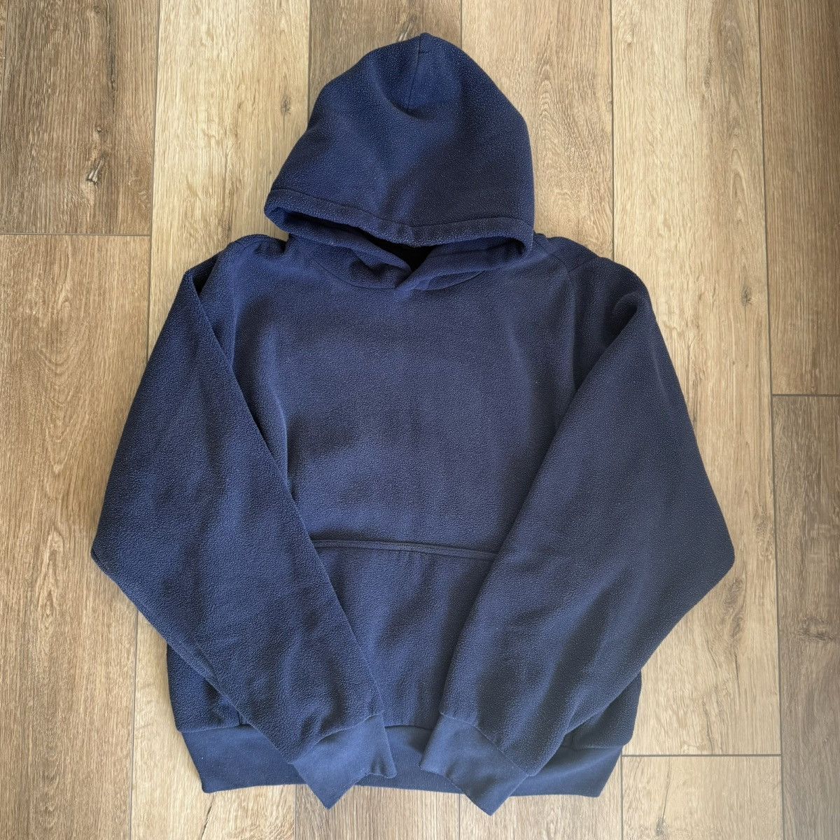 Gap × Yeezy Yeezy Gap Polar Hoodie Size US L / EU 52-54 / 3 - 1 Thumbnail