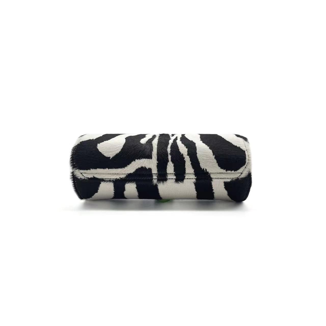 Chrome Hearts Chrome Hearts Zebra Stripe Cross Watch Roll Box Size ONE SIZE - 2 Thumbnail