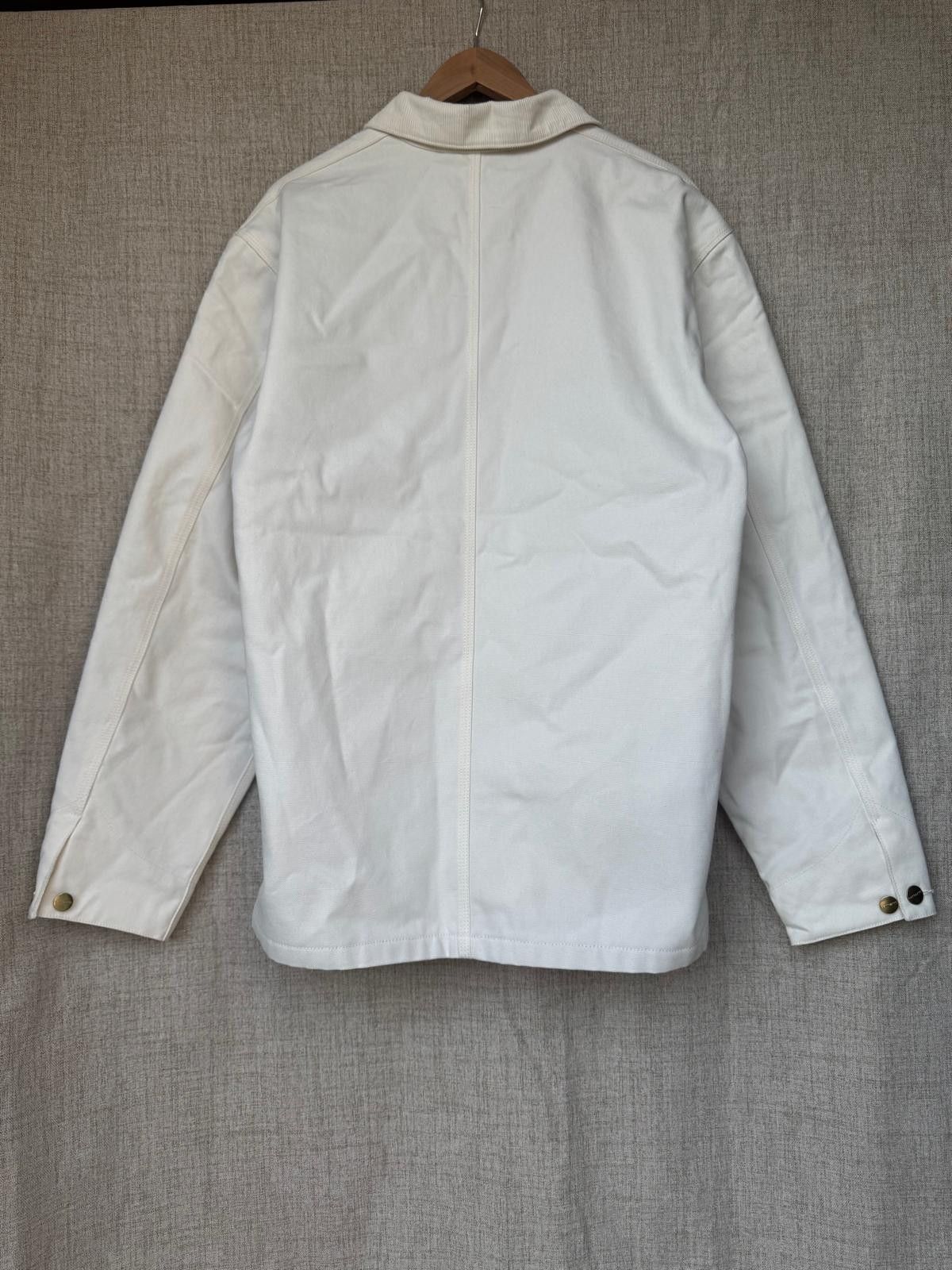 Carhartt Carhartt Michigan Jacket Size US M / EU 48-50 / 2 - 7 Thumbnail
