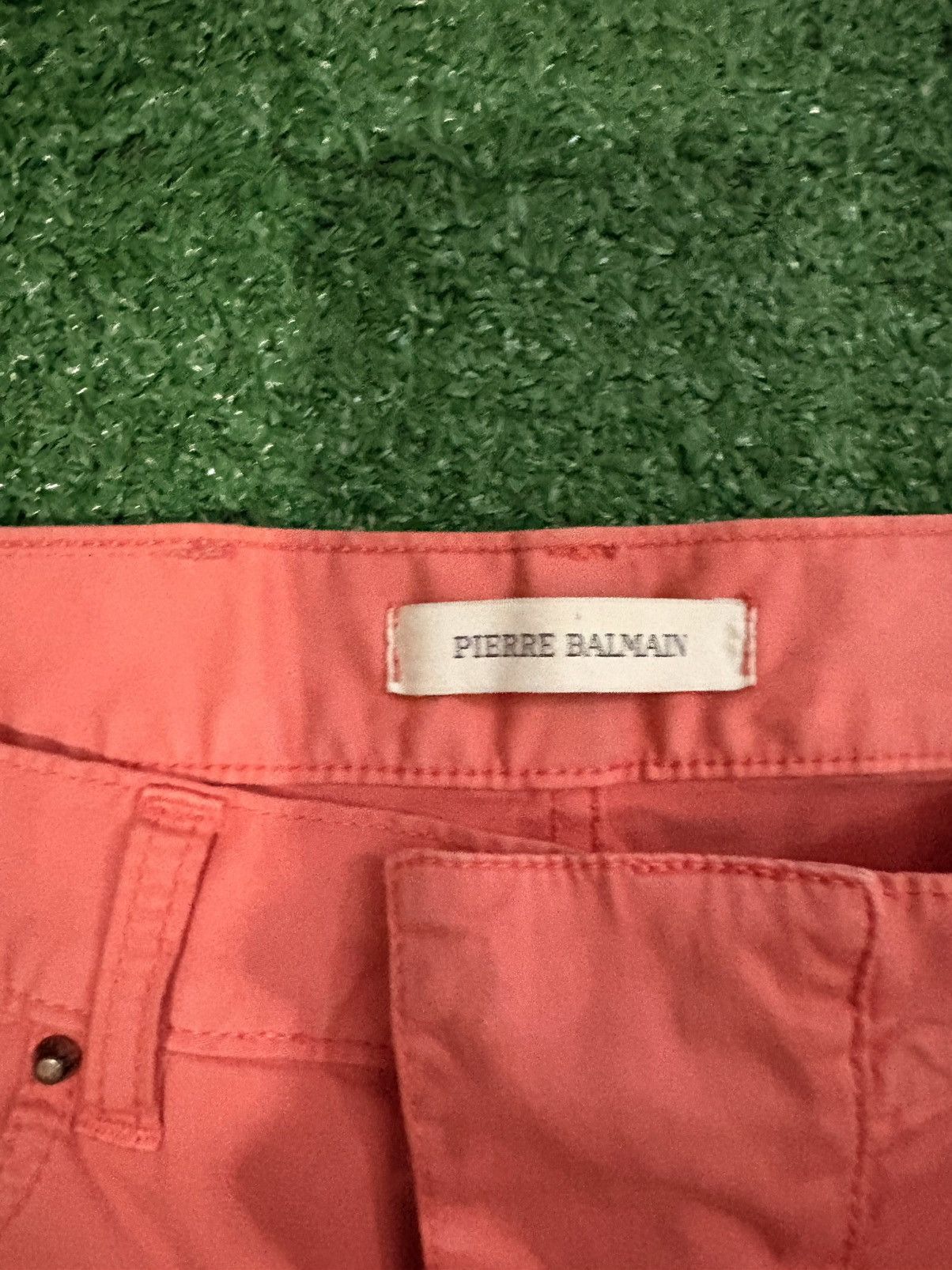 Pierre Balmain Pierre Balmain Size US 26 / EU 42 - 5 Thumbnail