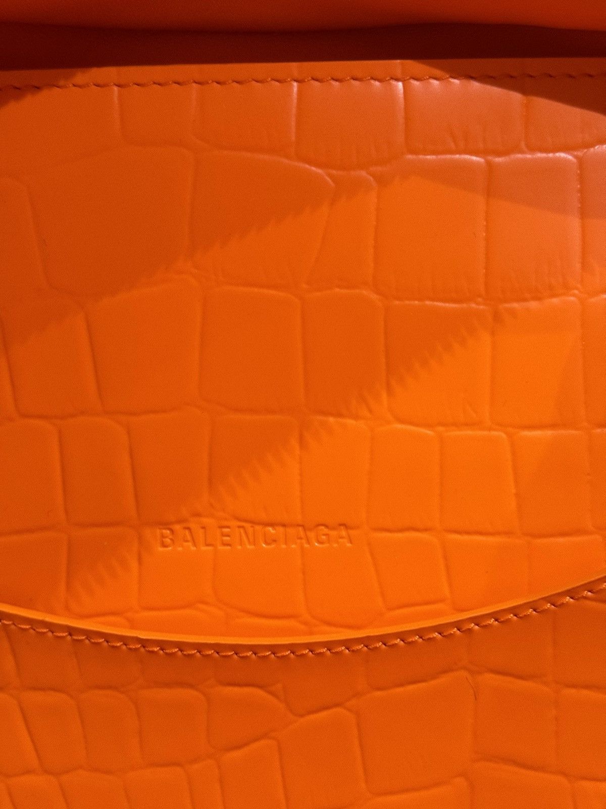 Balenciaga balenciaga Size ONE SIZE - 11 Thumbnail