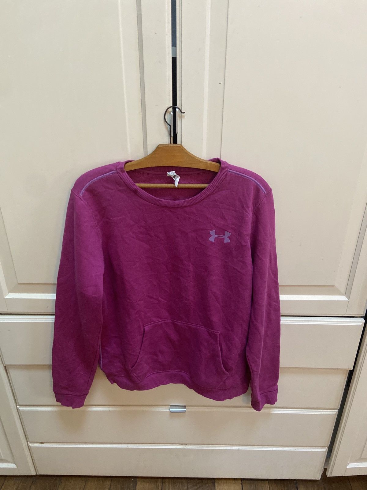 Under Armour Under armor sweat-shirt Size M / US 6-8 / IT 42-44 - 2 Thumbnail