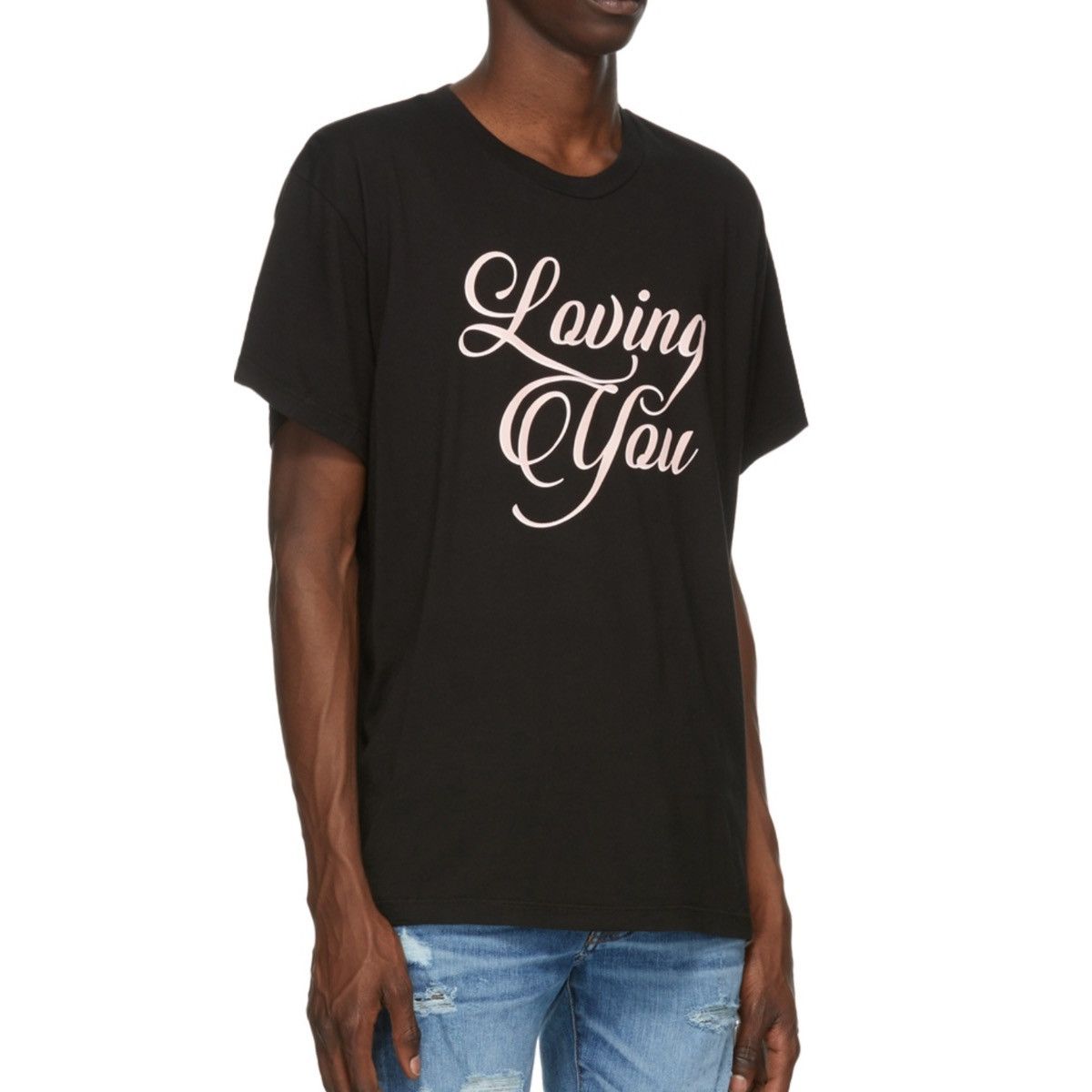 ‘Loving You’ T-shirt