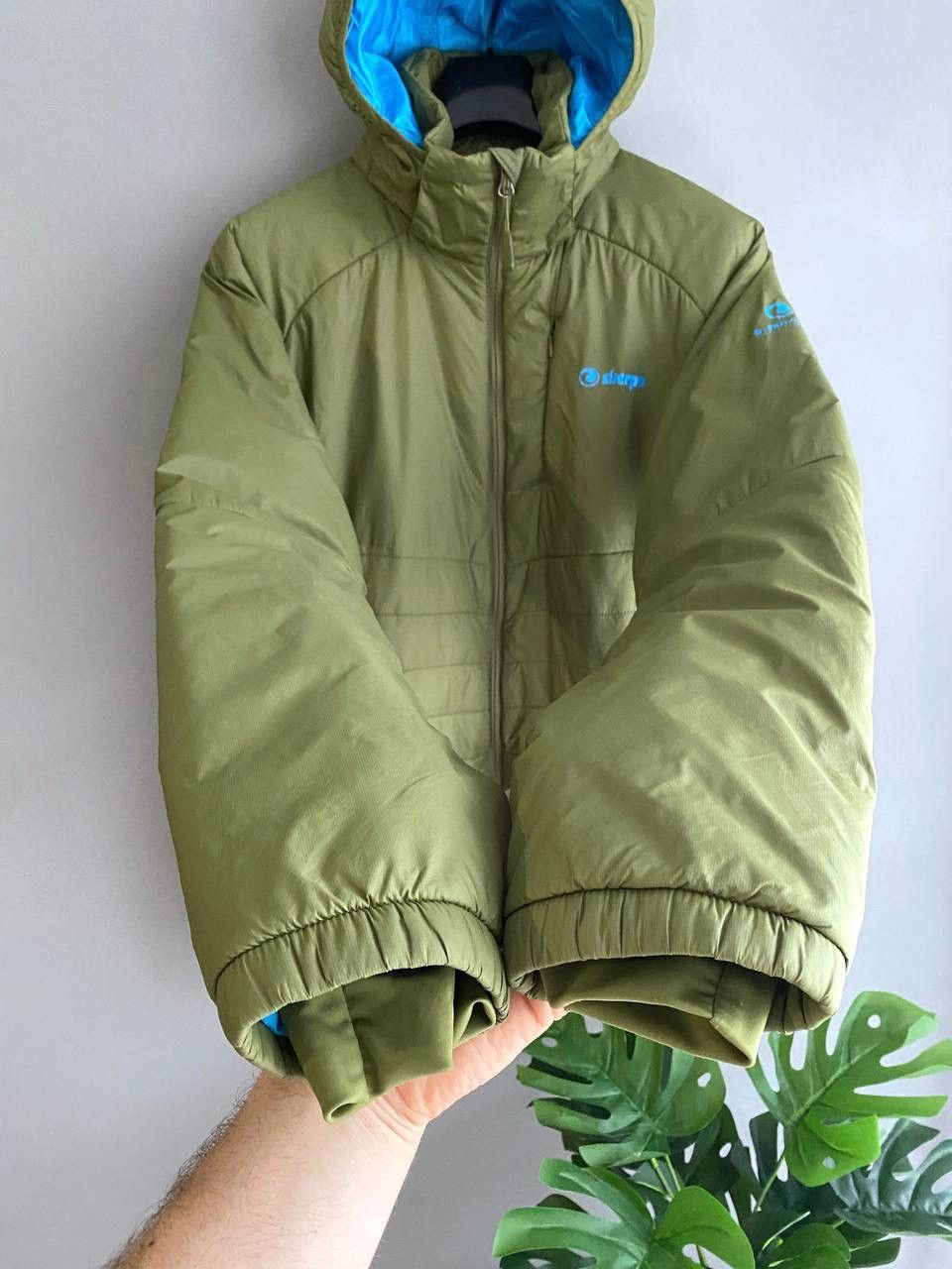 Other Sherpa Outdoor Pheriche Men's Isolation Puffer Jacket, XL Size US XL / EU 56 / 4 - 6 Thumbnail