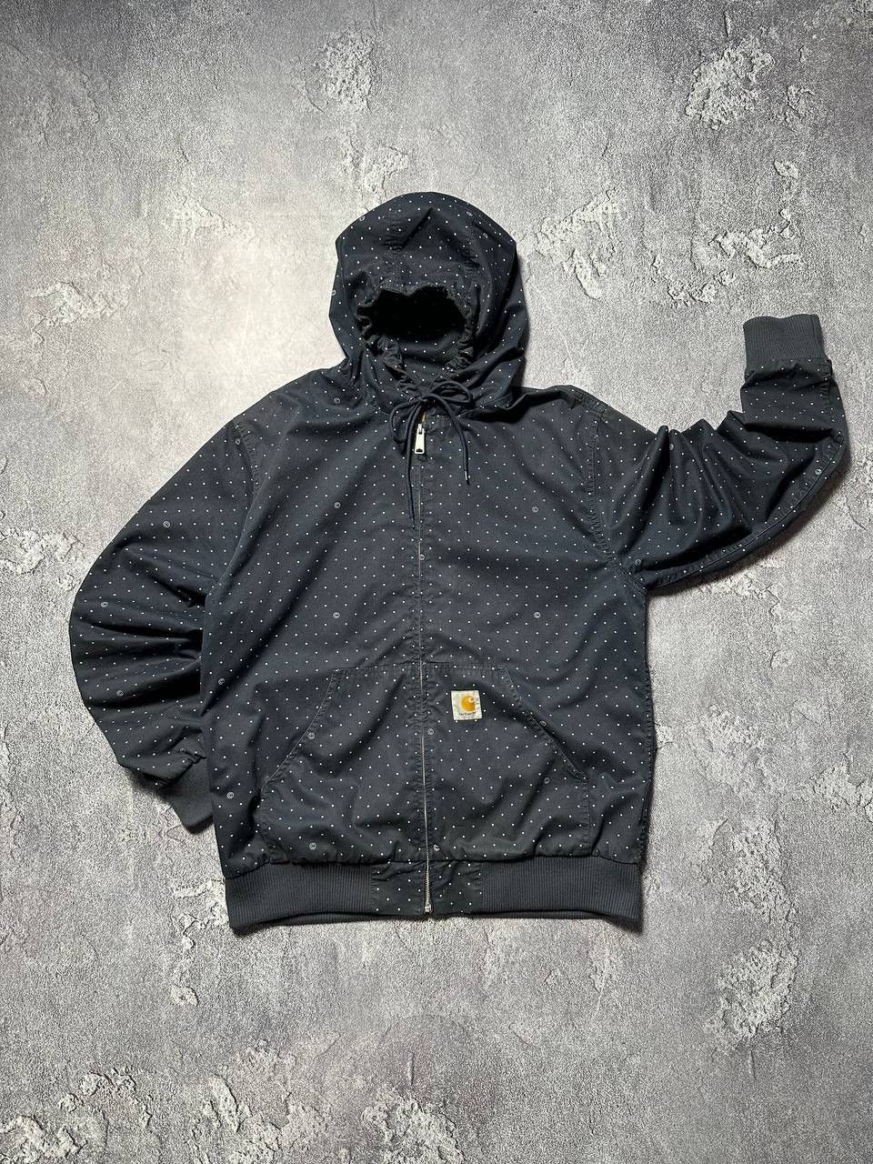 Carhartt × Vintage Carhartt Active Jacket Size XL Size US XL / EU 56 / 4 - 1 Thumbnail