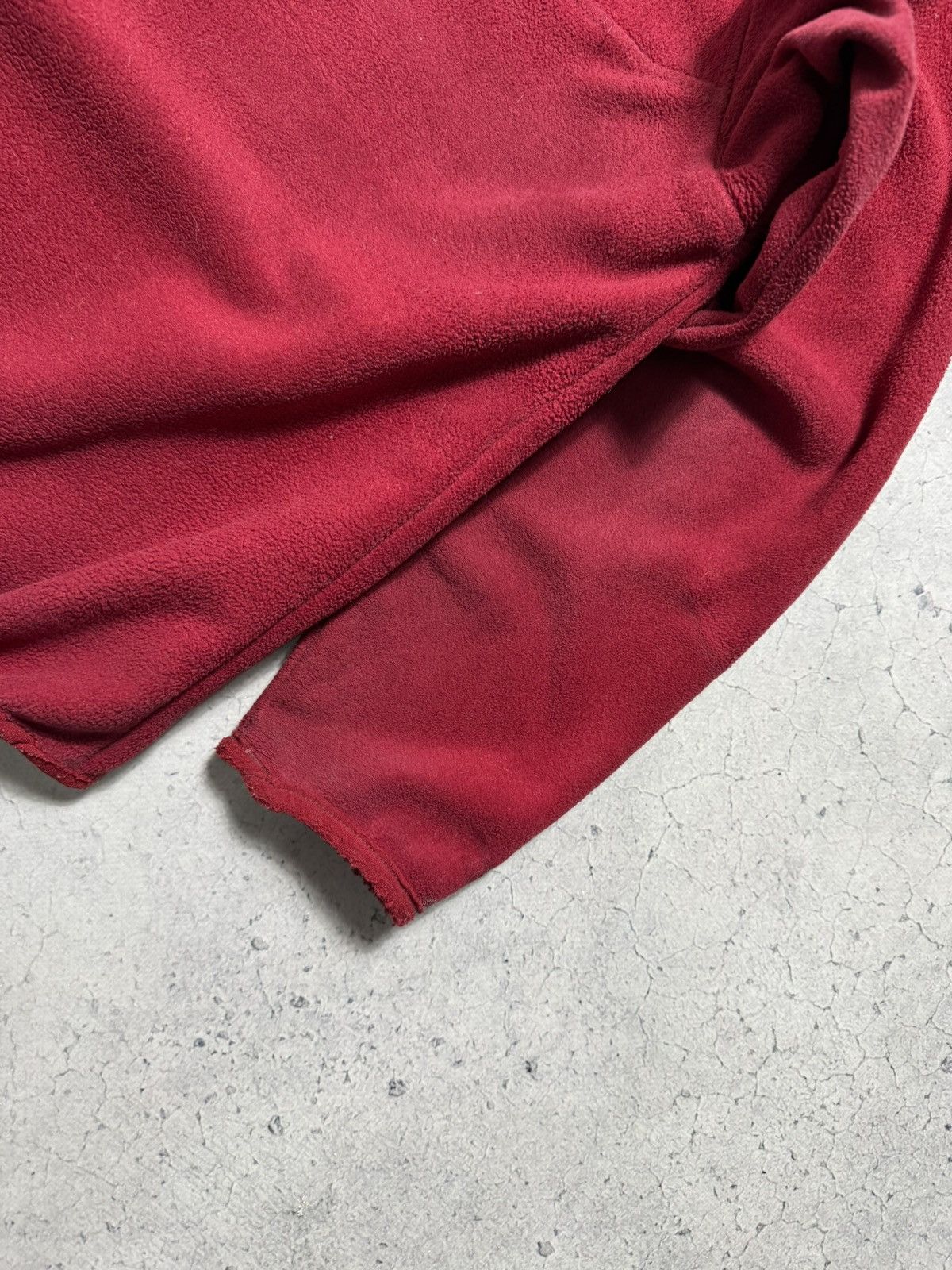 Patagonia Patagonia Synchilla Fleece Snap Pocket T Sweatshirt Size S Size US S / EU 44-46 / 1 - 10 Thumbnail