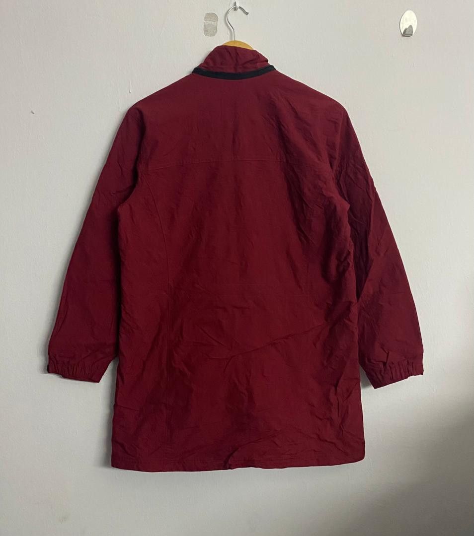 Eddie Bauer Vintage Addie Bauer Windbreaker WaterproofJacket Size US L / EU 52-54 / 3 - 2 Thumbnail