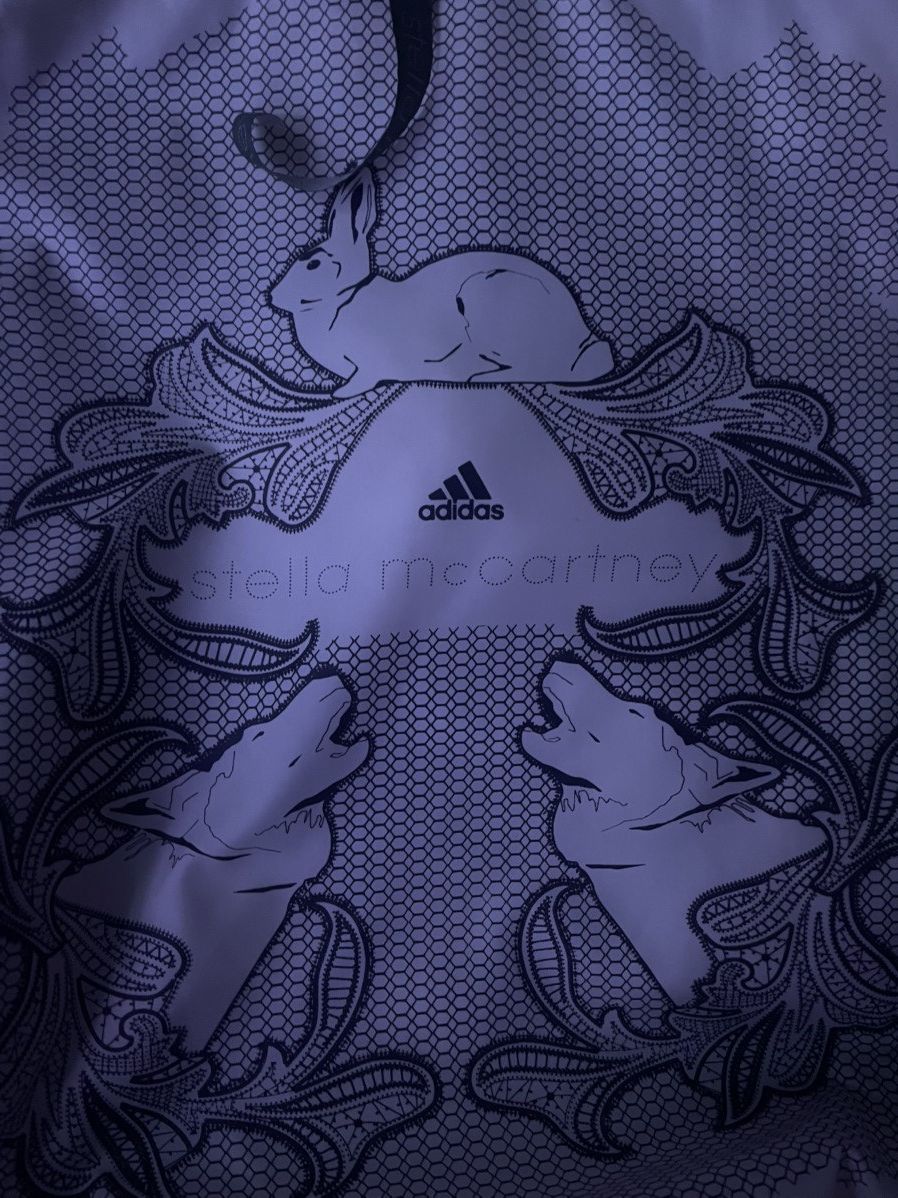 Adidas × Stella McCartney Adidas jacket x Stella McCartney Size M / US 6-8 / IT 42-44 - 17 Thumbnail