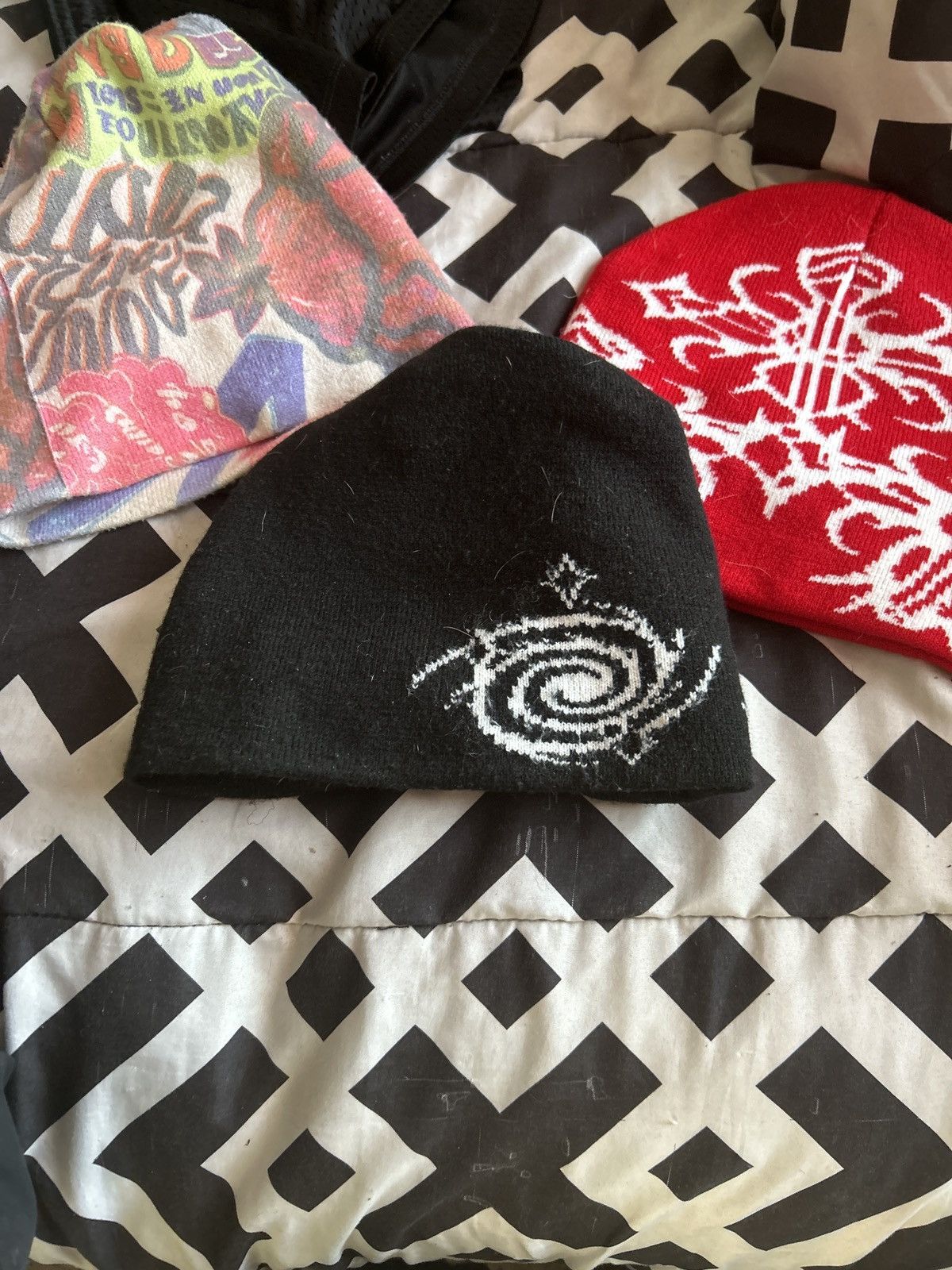 Other Vintage beanies Size 26 - 1 Preview