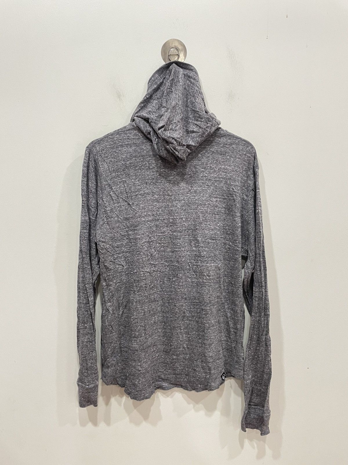 Hysteric Glamour Hysteric Glamour Sweater With Hoodie Size US M / EU 48-50 / 2 - 2 Thumbnail