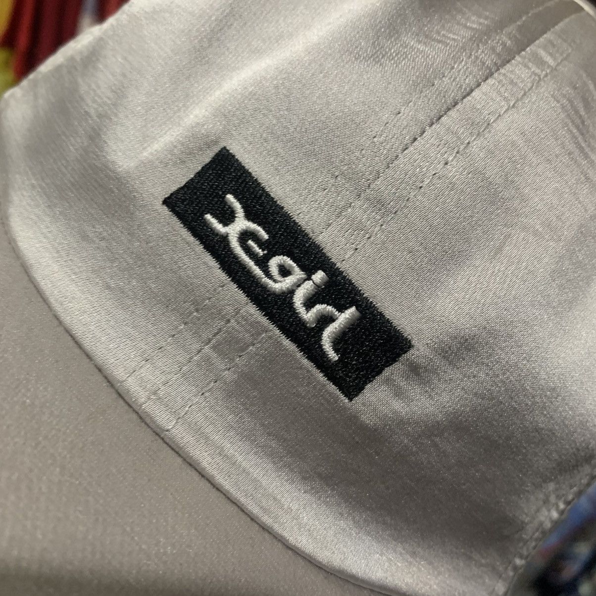 Xlarge X-Girl Cap Size ONE SIZE - 3 Thumbnail