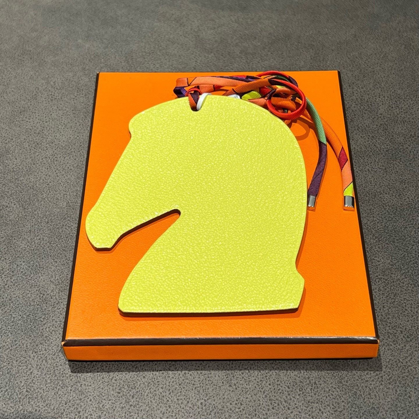 Hermes Hermes Retro Accessory one size Men Size ONE SIZE - 1 Thumbnail