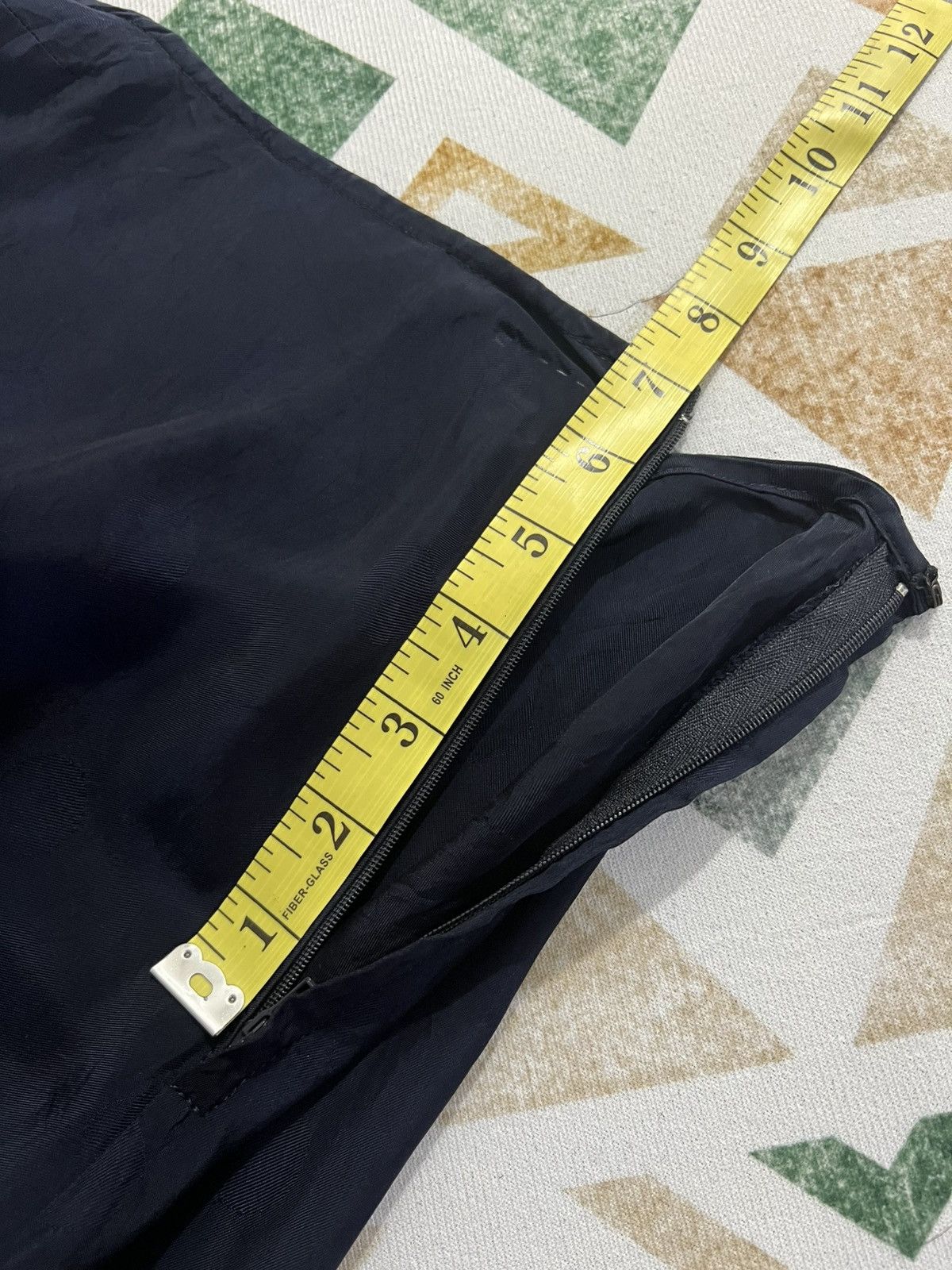 Comme des Garcons TRICOT COMME des GARCONS Skirt (M) Size 26" / US 2 / IT 38 - 11 Thumbnail