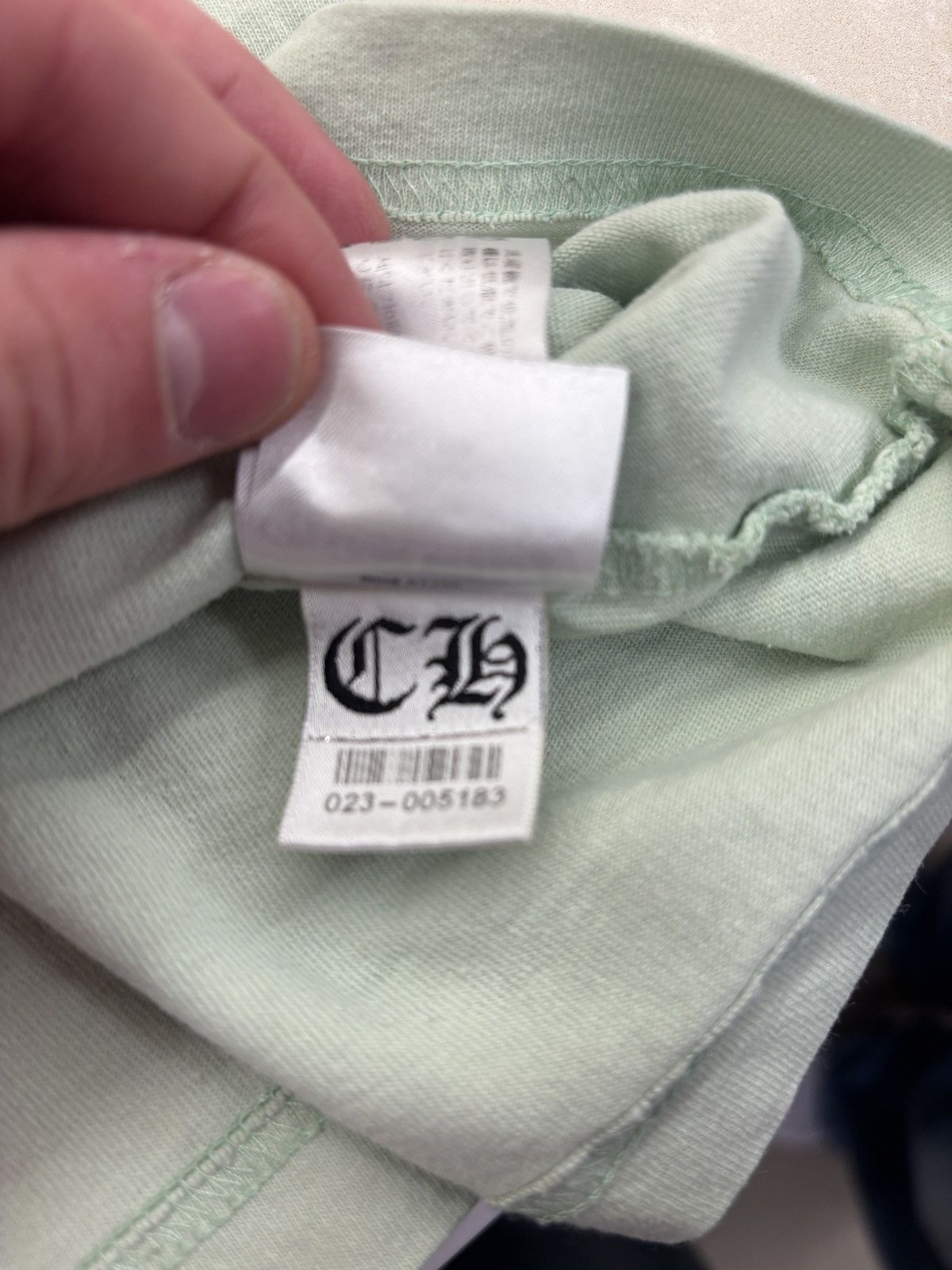 Chrome hearts matty boy lust tee
