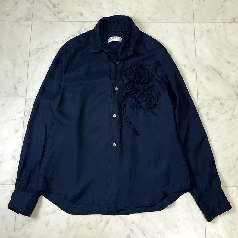 Comme des Garcons Comme Des Garcons Shirt Size M / US 6-8 / IT 42-44 - 3 Thumbnail