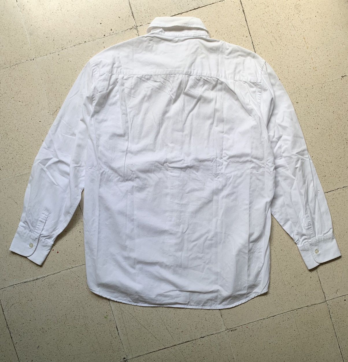 Iceberg Vintage Iceberg peanuts embroidery and hand stiching Size US L / EU 52-54 / 3 - 4 Thumbnail