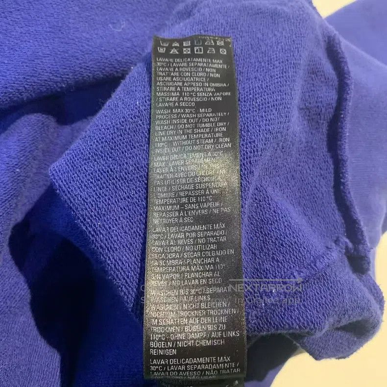 Balenciaga Balenciaga hoodie Size US M / EU 48-50 / 2 - 6 Thumbnail