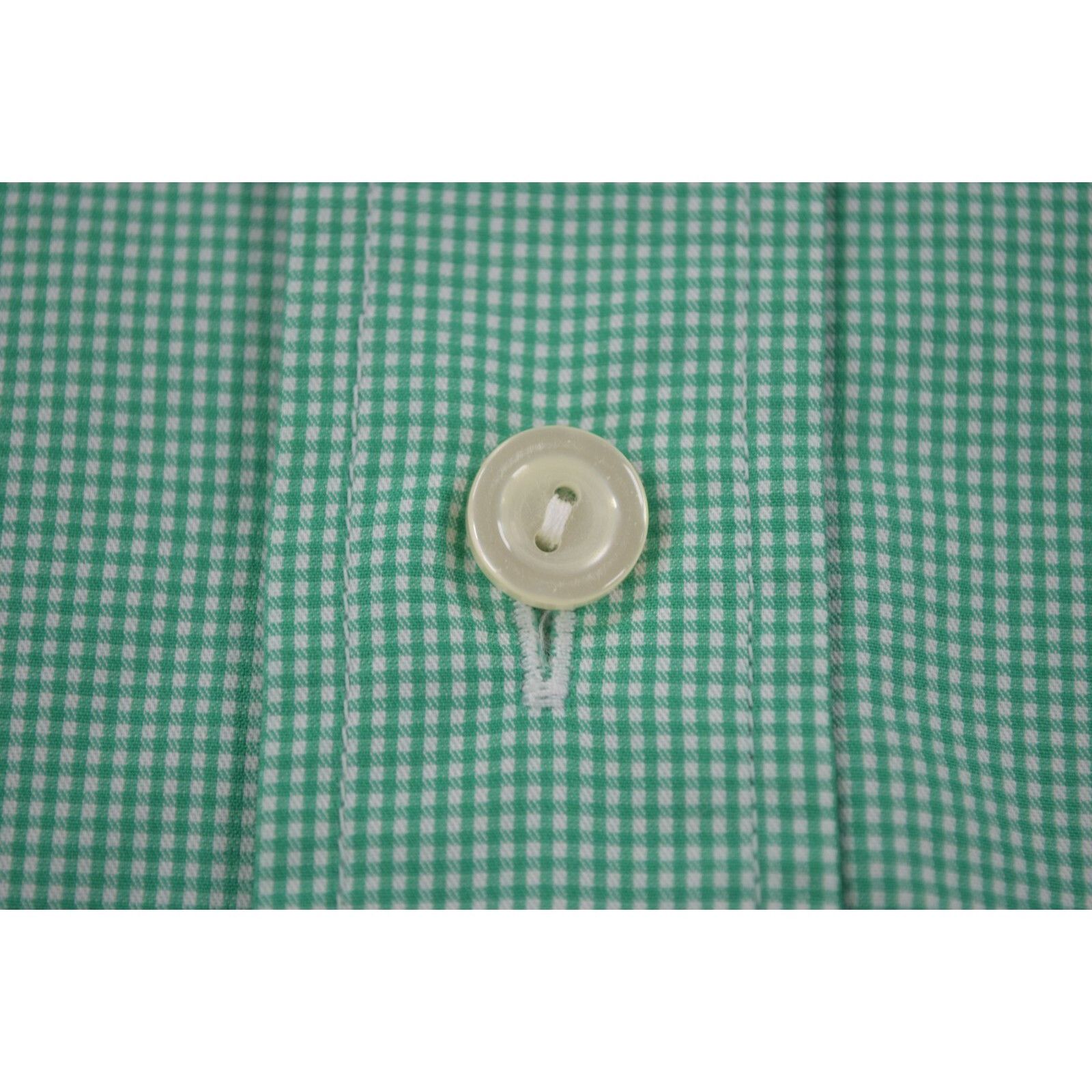 Eton Eton New without tags Shirt Size L US In Green Size US L / EU 52-54 / 3 - 4 Thumbnail