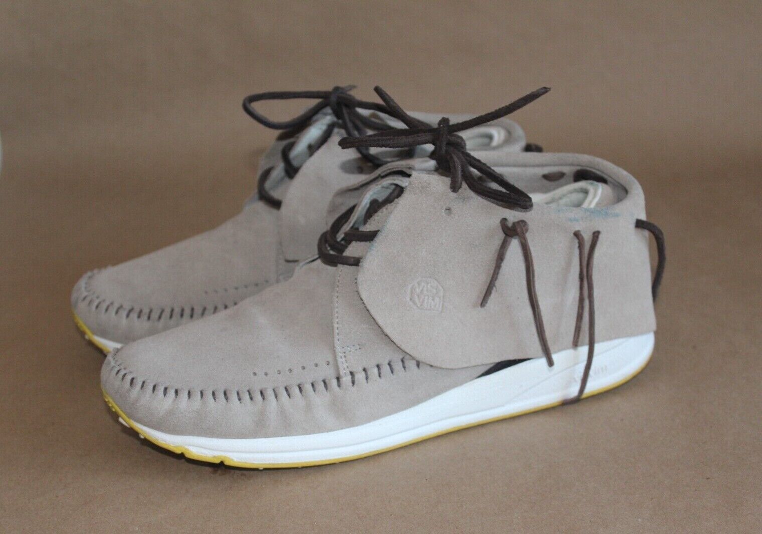 Visvim Fbt | Grailed