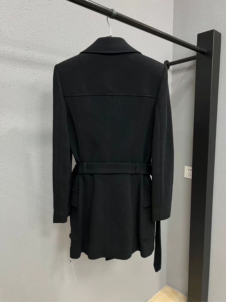 Saint Laurent Paris Saint Laurent Double-2507 Size US S / EU 44-46 / 1 - 2 Thumbnail