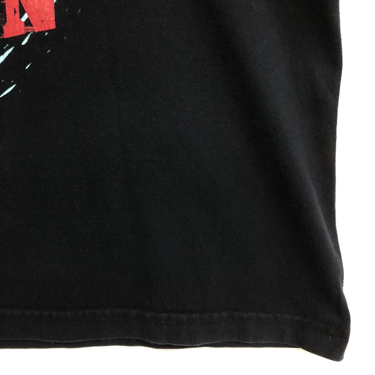 Anime Evangelion Kowaru Nagisa Cospa Anime T-Shirt Size US S / EU 44-46 / 1 - 7 Thumbnail