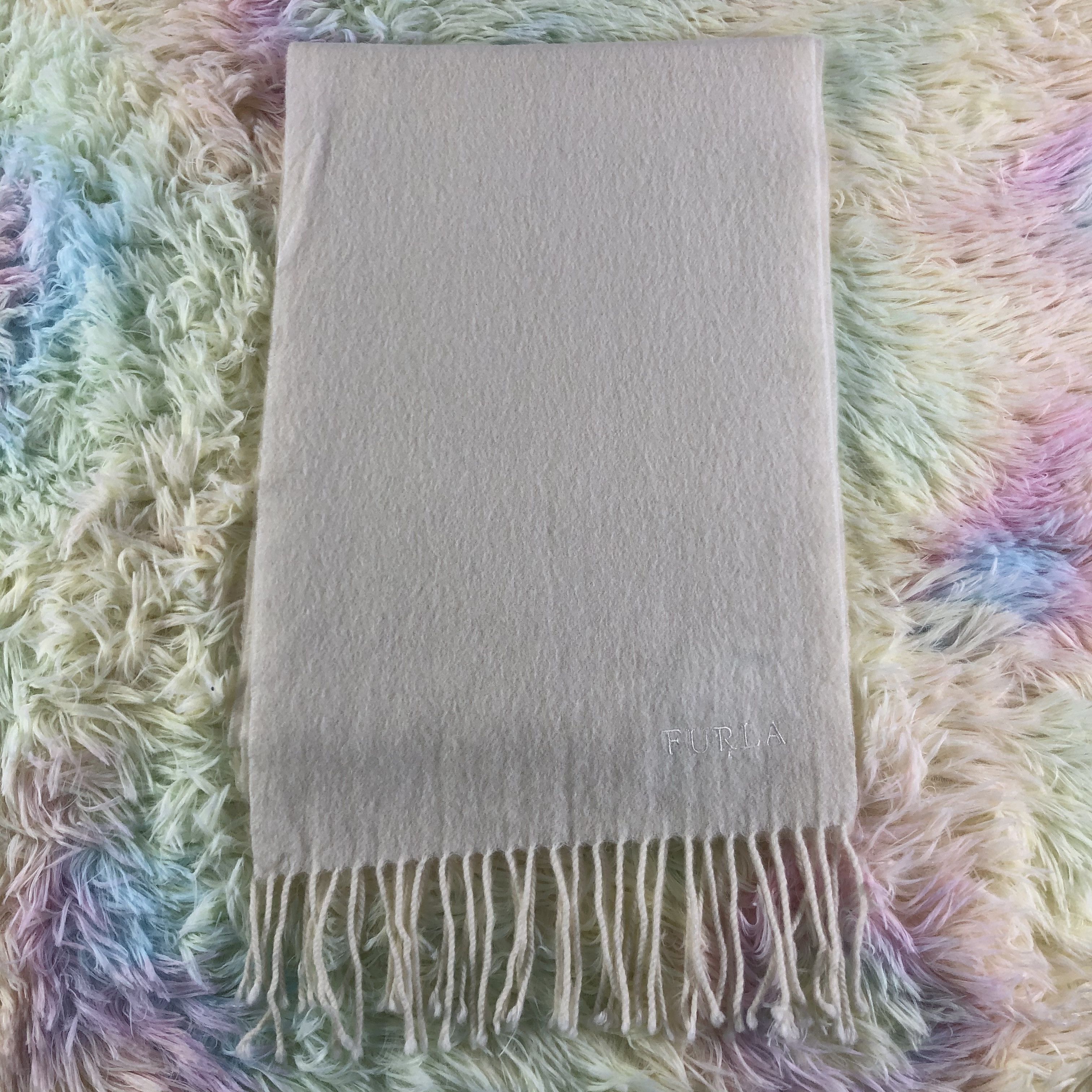 Furla Furla Scarf / Muffler / Neckwear - KM194 Size ONE SIZE - 2 Thumbnail