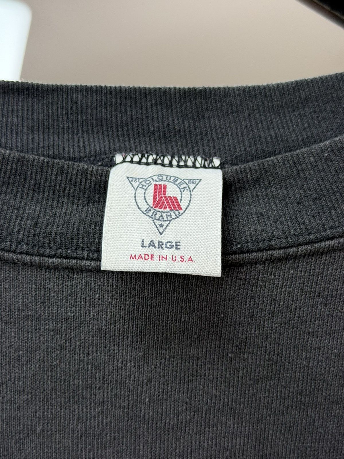 Harley Davidson Vintage Harley-Davidson 80’s Sweatshirt Archival Y2K Size US L / EU 52-54 / 3 - 4 Thumbnail