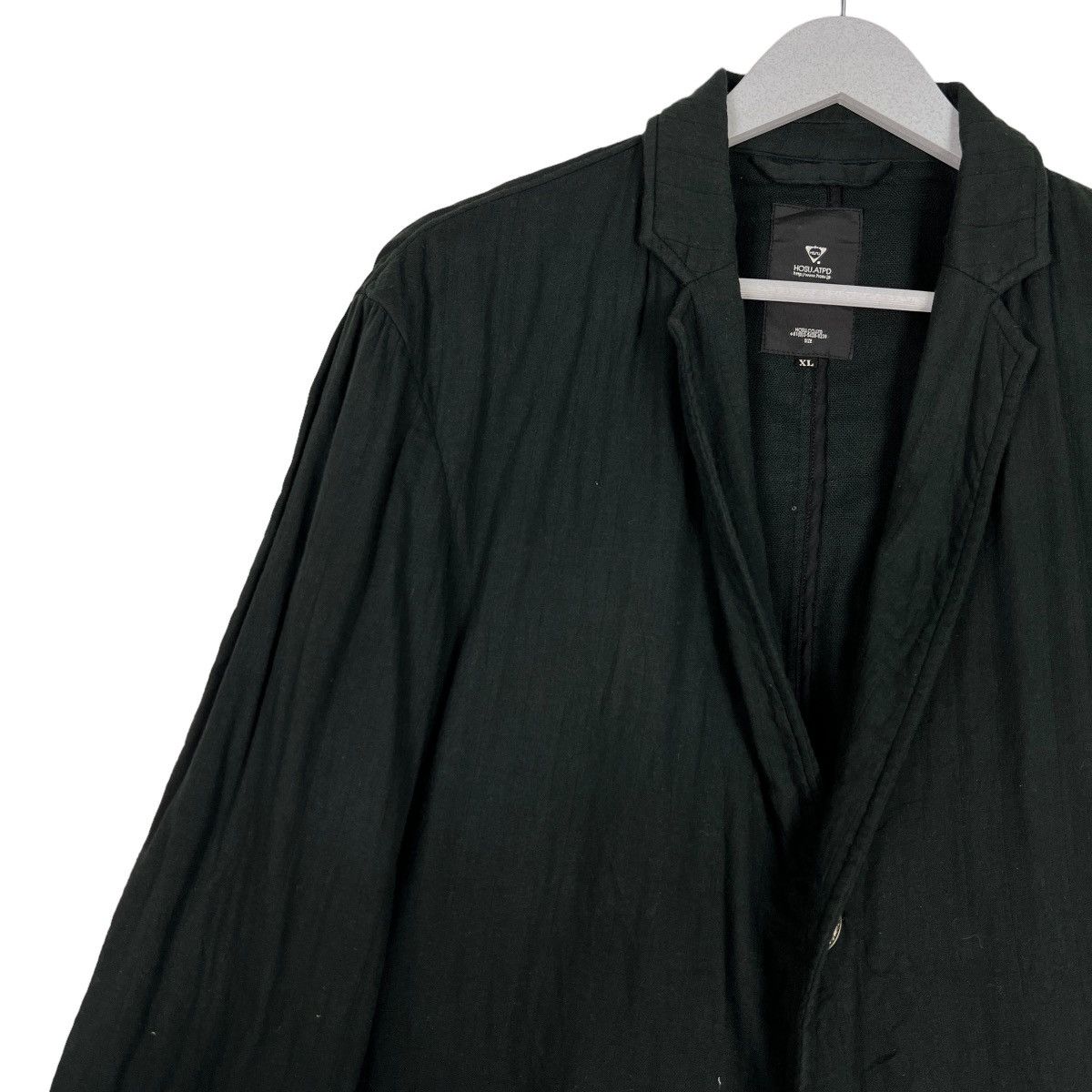 Japanese Brand 🔥 HOSU BLAZER JACKET MADE IN JAPAN Size US M / EU 48-50 / 2 - 7 Thumbnail