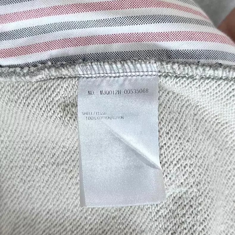 Thom Browne Thom Browne Size 2 Classic striped shorts 2506-Nextarrow Size US 29 - 6 Thumbnail