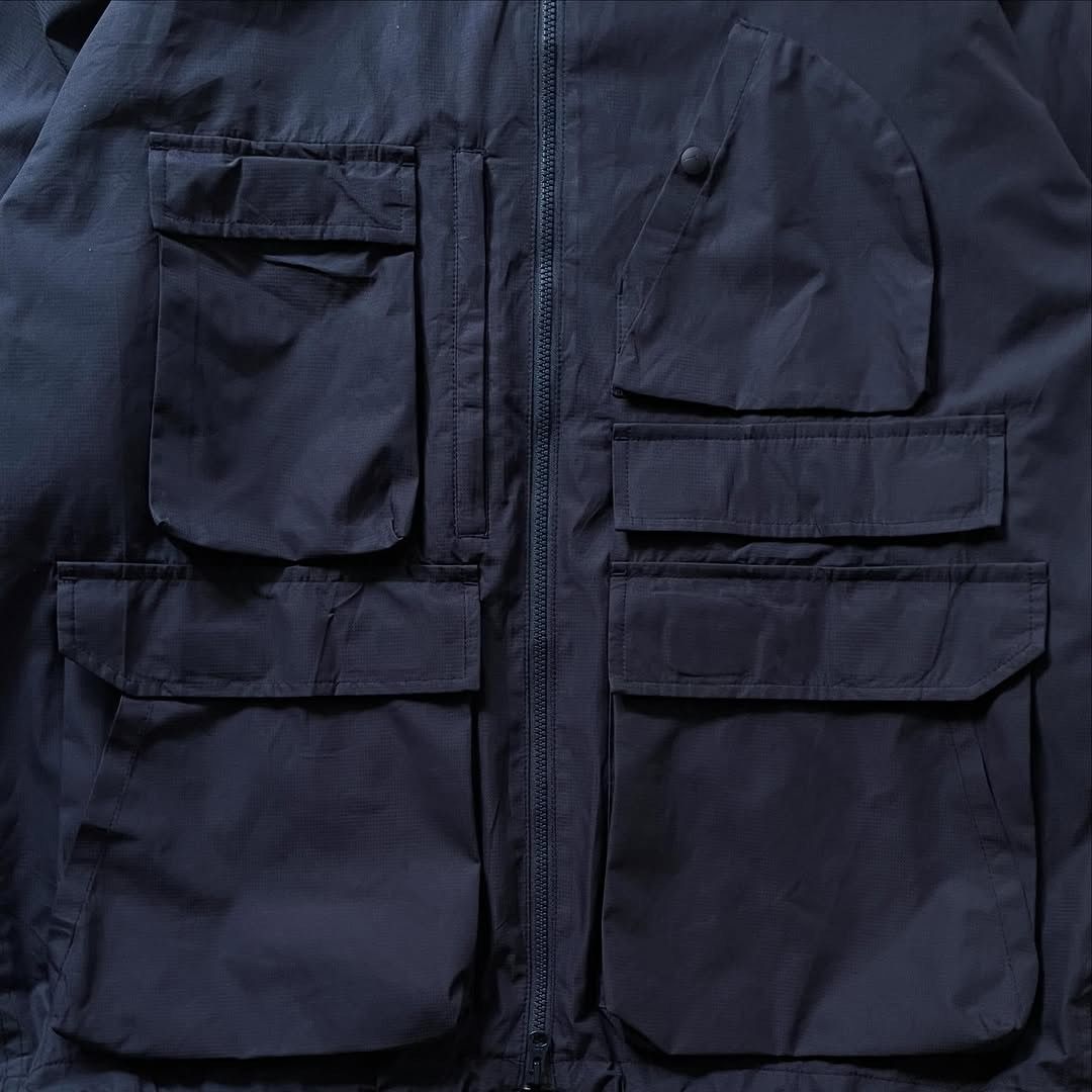 CAYL CAYL Ripstop Nylon Mountain Parka Size US M / EU 48-50 / 2 - 4 Thumbnail