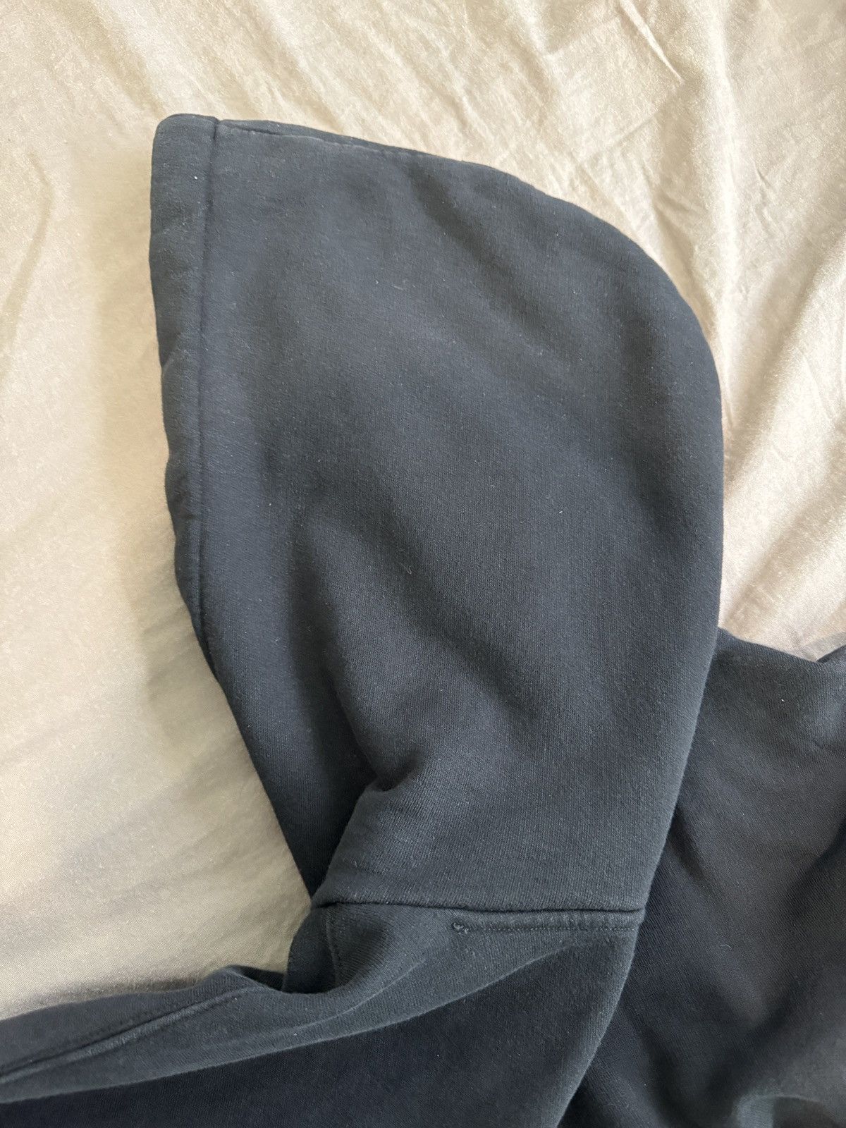 Acne Studios Acne Studios Florida Face PSS17 Hoodie Size US L / EU 52-54 / 3 - 5 Thumbnail