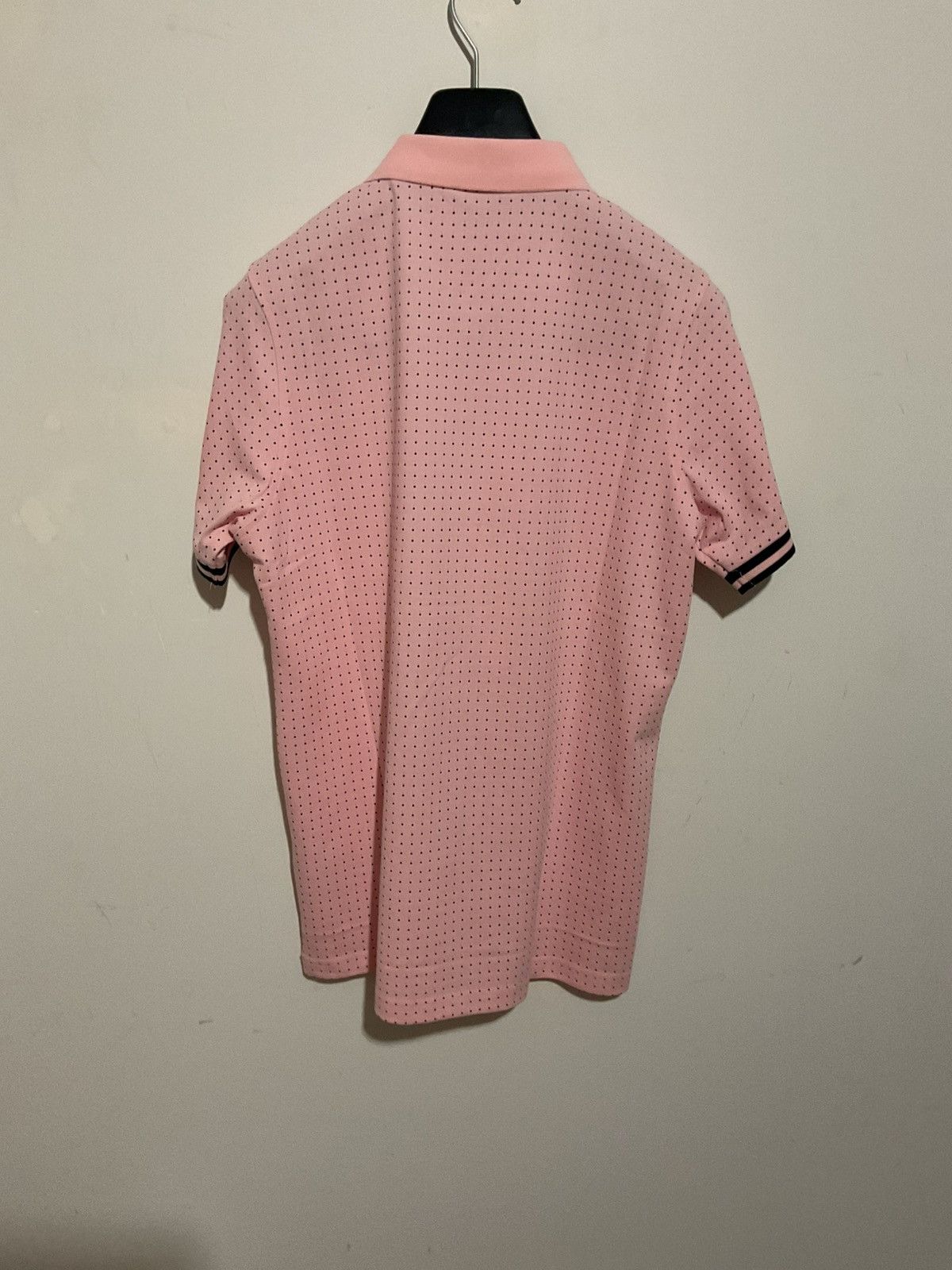 Hugo Boss HugoBoss Polo Size US M / EU 48-50 / 2 - 3 Thumbnail