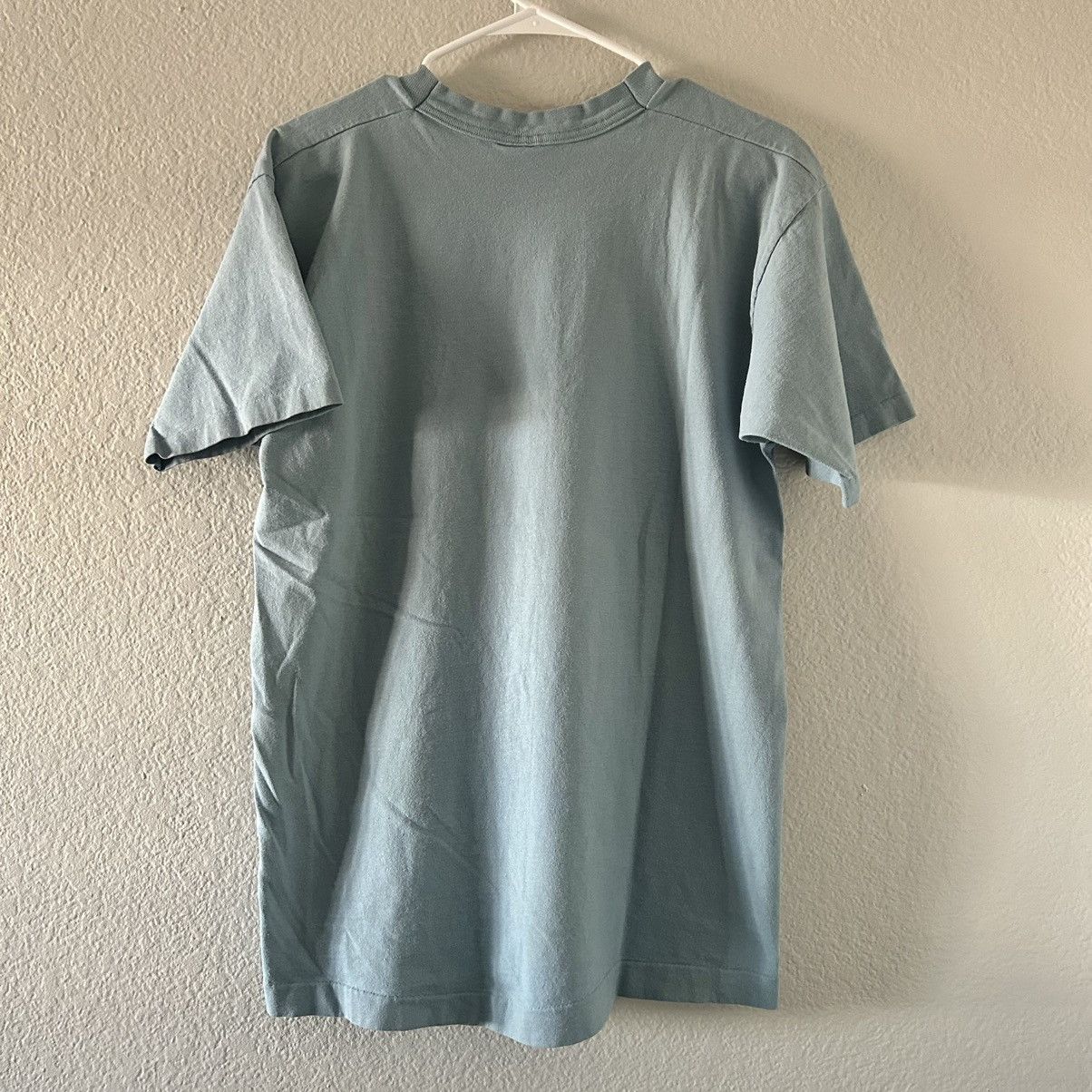 Vintage Vintage 1997 YMCA Swimming T-Shirt Men’s Large Size US L / EU 52-54 / 3 - 5 Thumbnail