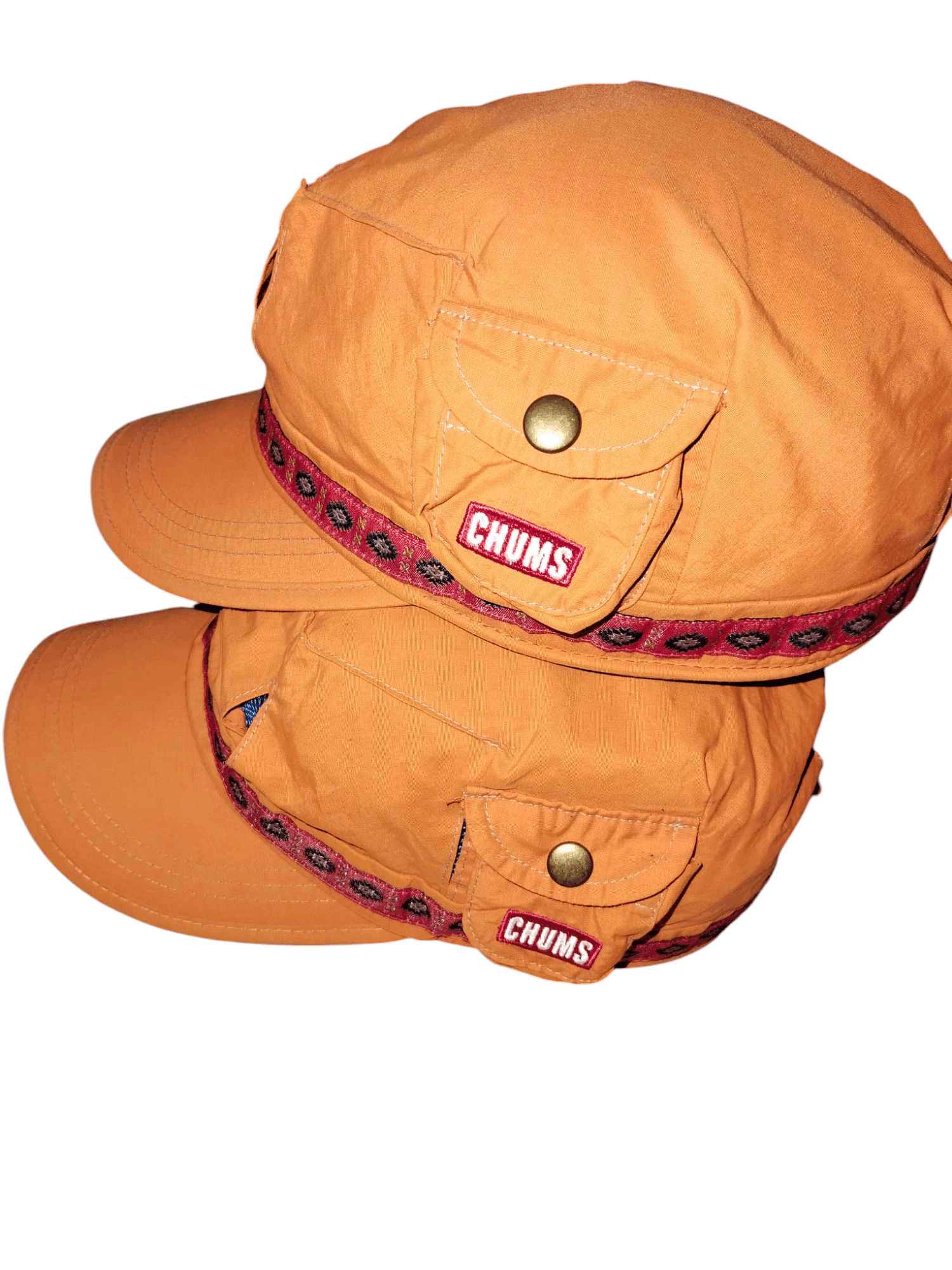 Chums Combo CHUMS Outdoor Painter Cap Size ONE SIZE - 1 Thumbnail