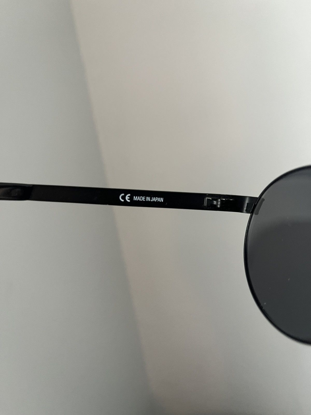 Supreme Tunnel Vision Sunglasses SS14