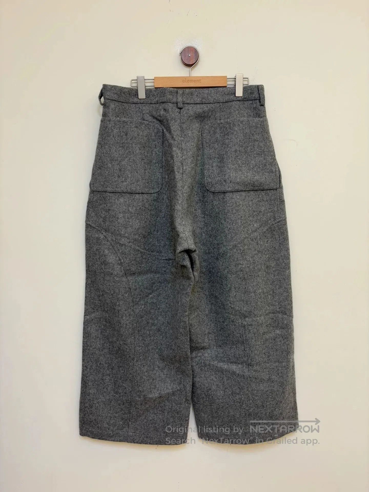 Other Sage Nation Wide. Size 41" - 6 Thumbnail
