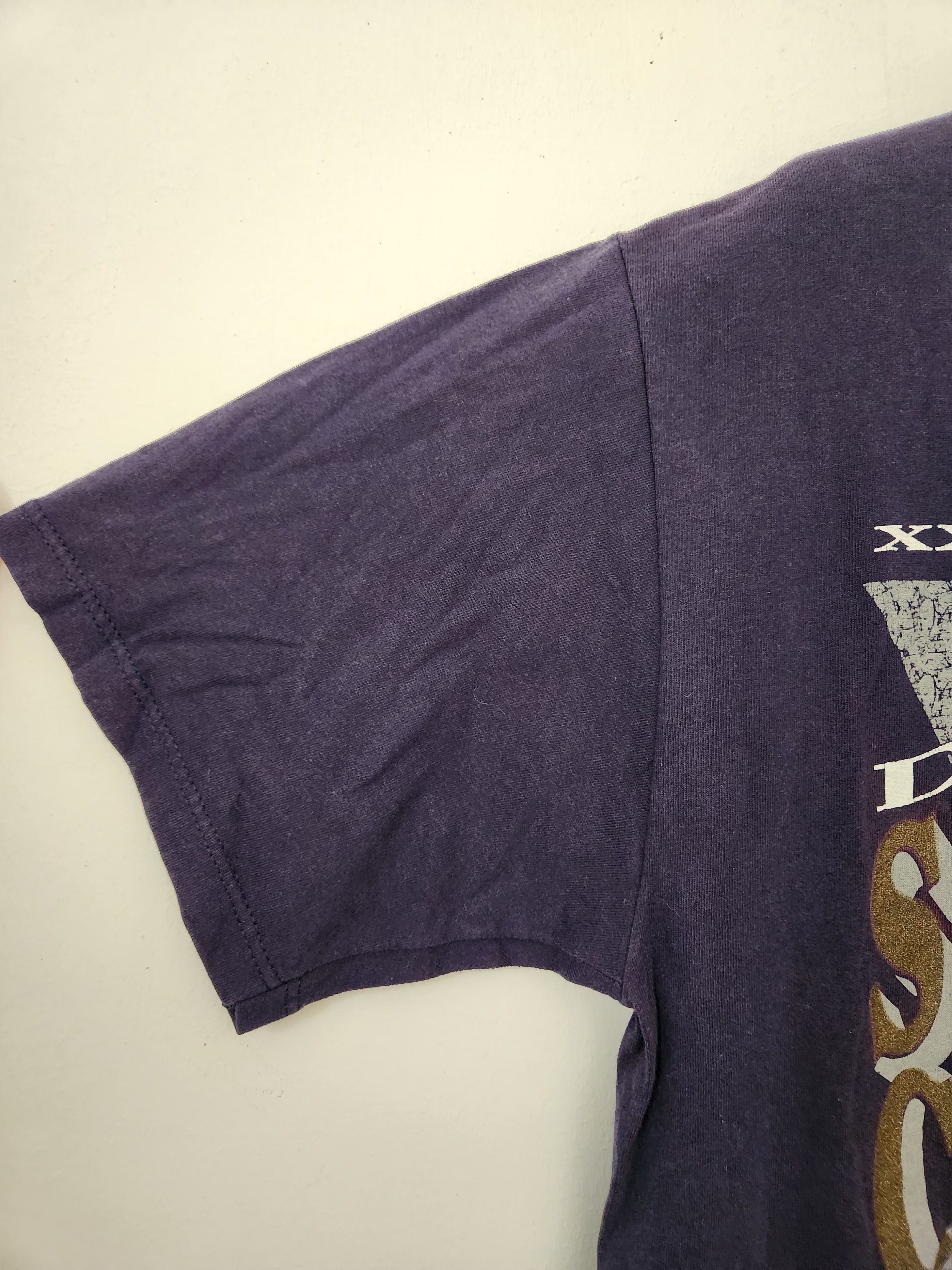 Jerzees Cowboy Super Bowl Champions Short Sleeve Shirt Size US L / EU 52-54 / 3 - 6 Thumbnail