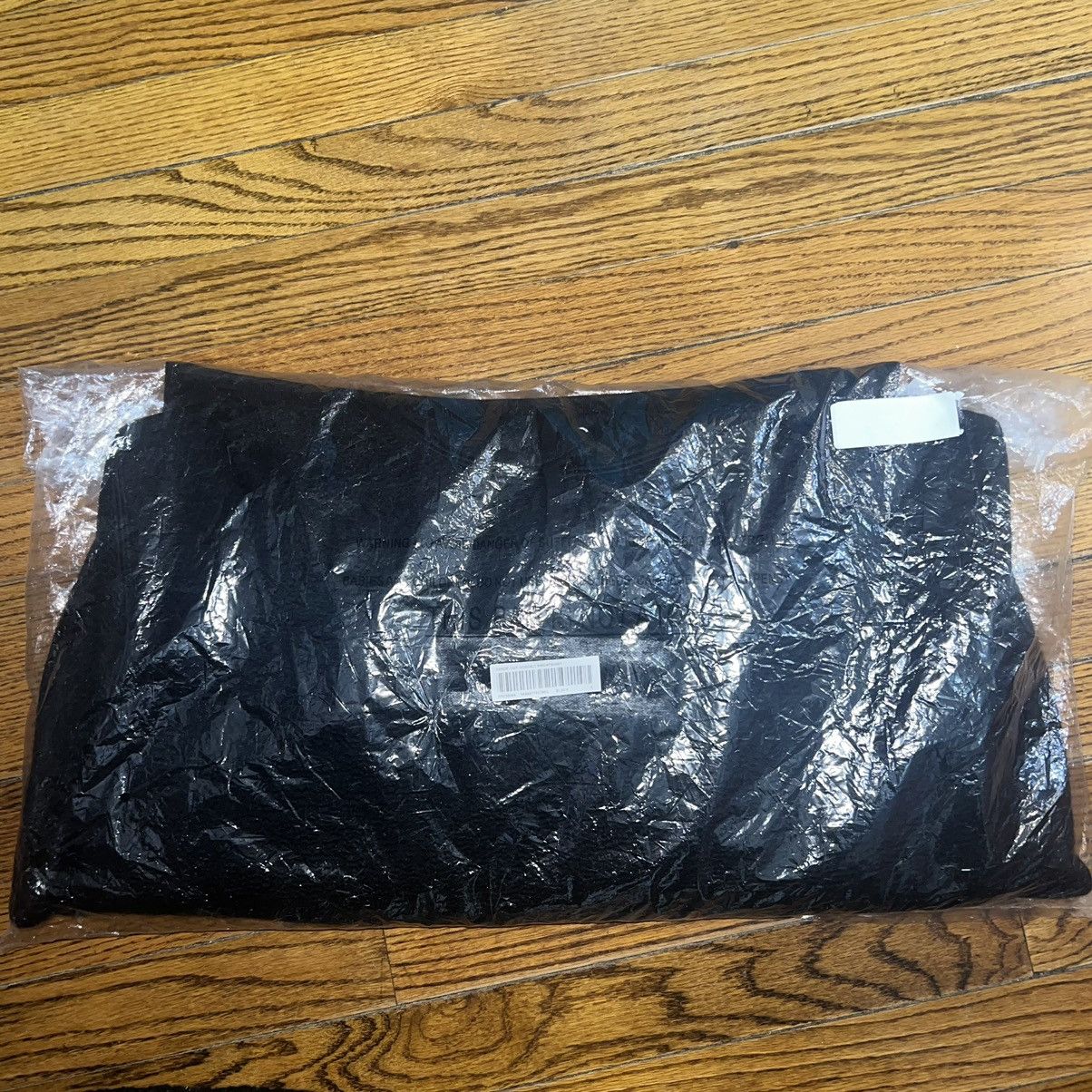 Supreme Supreme Inside out Box Logo Hooded Sweatshirt Black Size: S Size US S / EU 44-46 / 1 - 4 Thumbnail