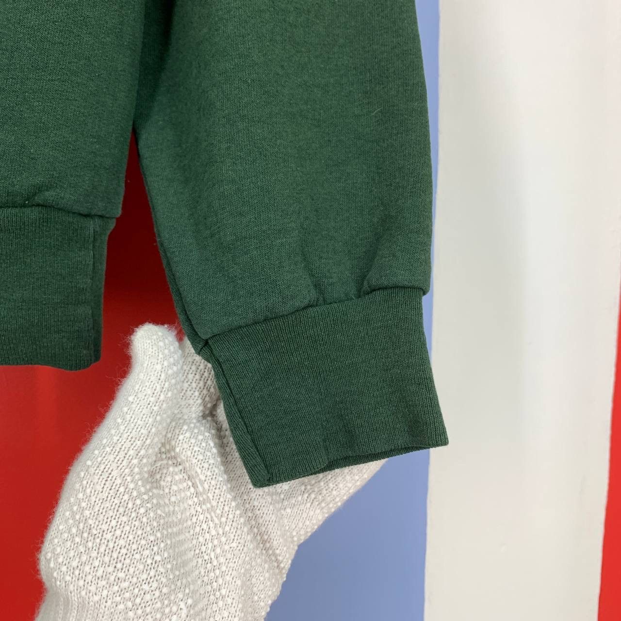 Hanes Y2K Vintage ST. ALBERT State Champion 50/50 Hoodie #2296/24 Size US S / EU 44-46 / 1 - 4 Thumbnail