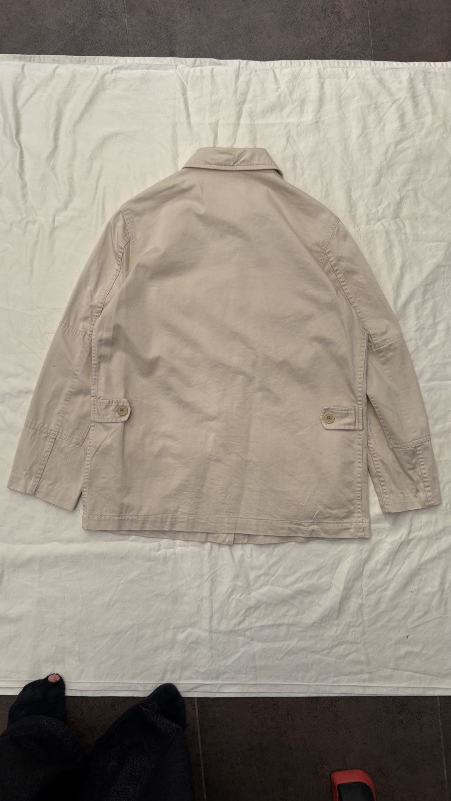 Helmut Lang Helmut Lang M65 Field Jacket from SS98 Size US XS / EU 42 / 0 - 2 Thumbnail