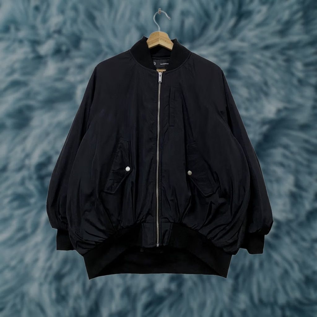 UNDERCOVER MA-1ジャケット JUN TAKAHASHI UNDERCOVER MA-1ジャケット JUN TAKAHASHI Jun Takahashi × Undercover