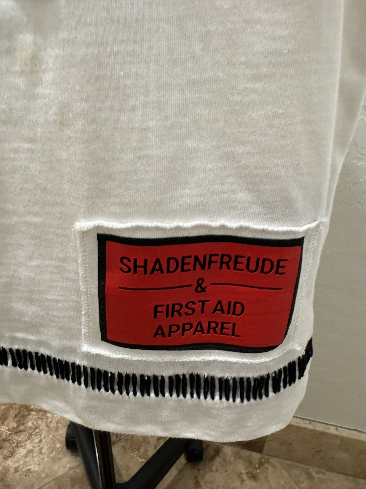 Other RARE Oversized LÉTÉVÉ Shirt Size US L / EU 52-54 / 3 - 6 Thumbnail