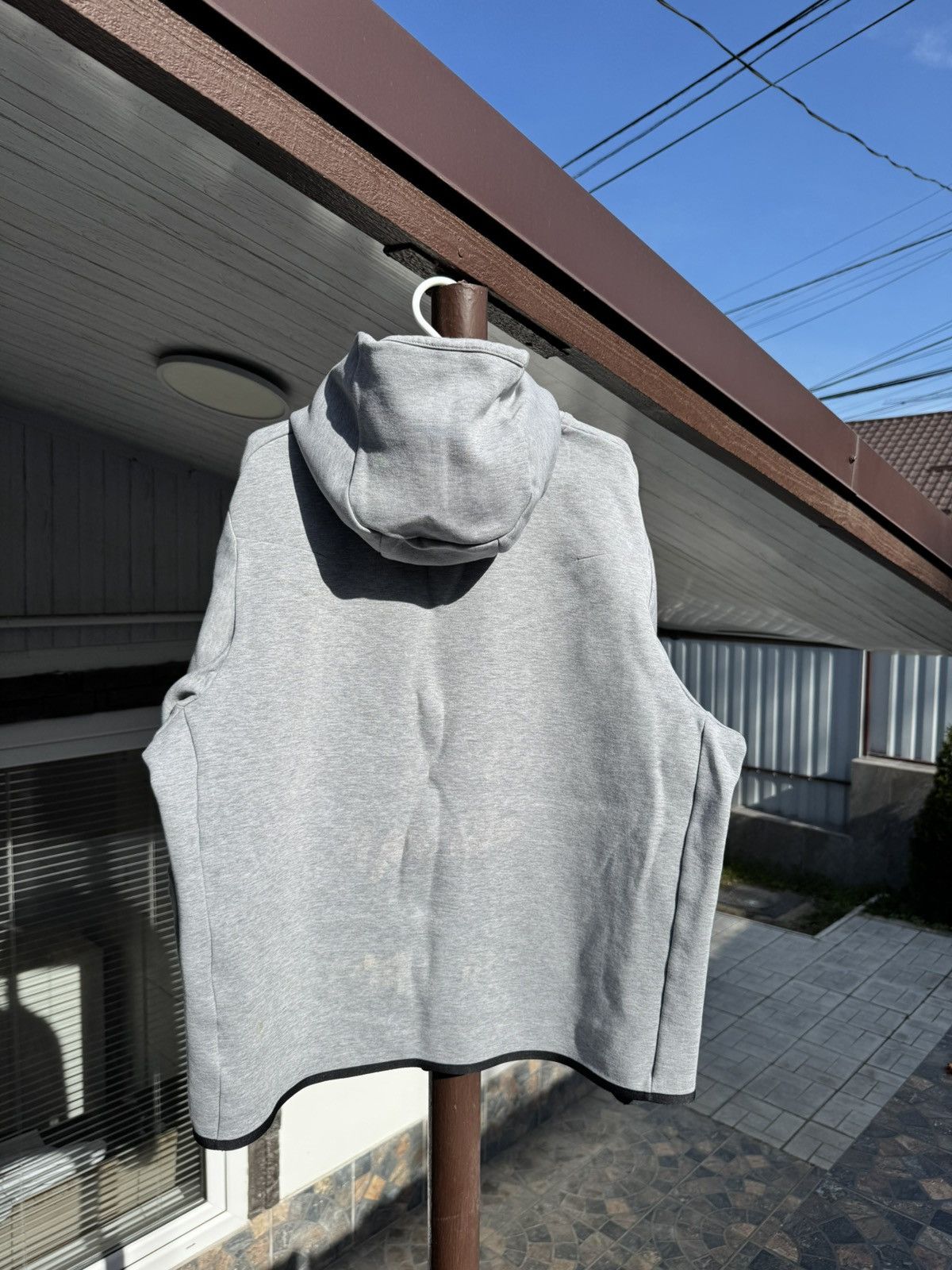 Nike × Nike ACG 🔫Nike Tech Fleece New Collection🔫 Size US XL / EU 56 / 4 - 6 Thumbnail