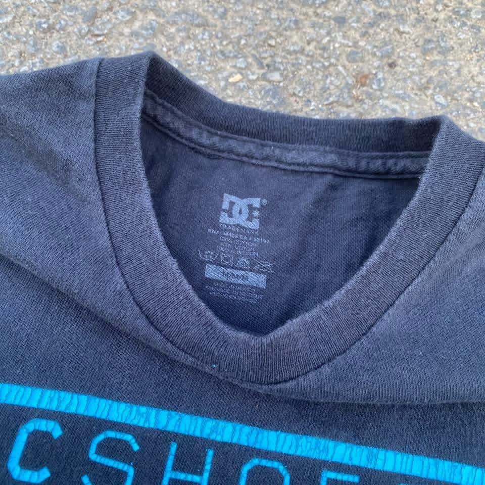 DC RARE ‼️ DC Shoes Size US M / EU 48-50 / 2 - 3 Thumbnail
