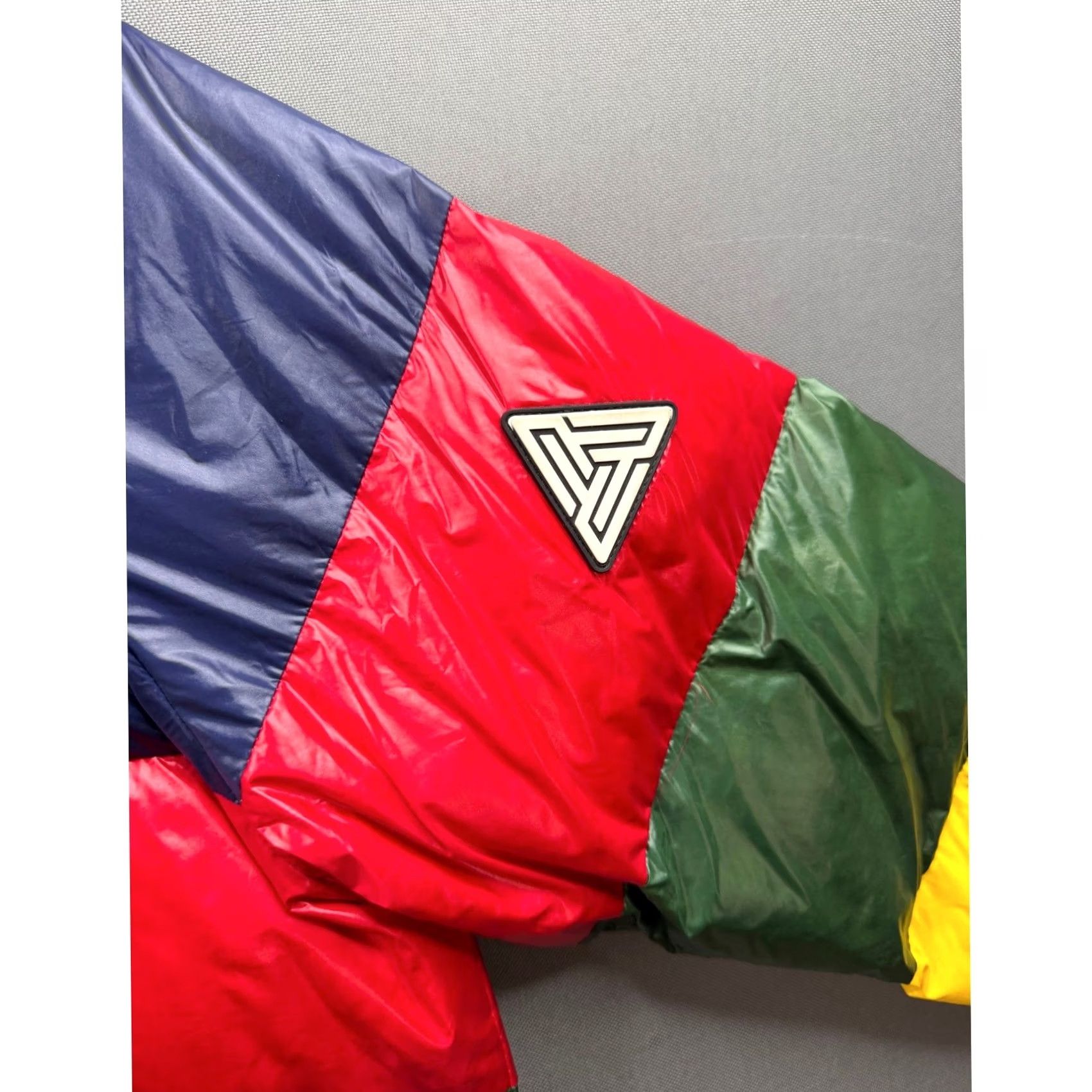 Black Pyramid VINTAGE? No. Size US S / EU 44-46 / 1 - 6 Thumbnail