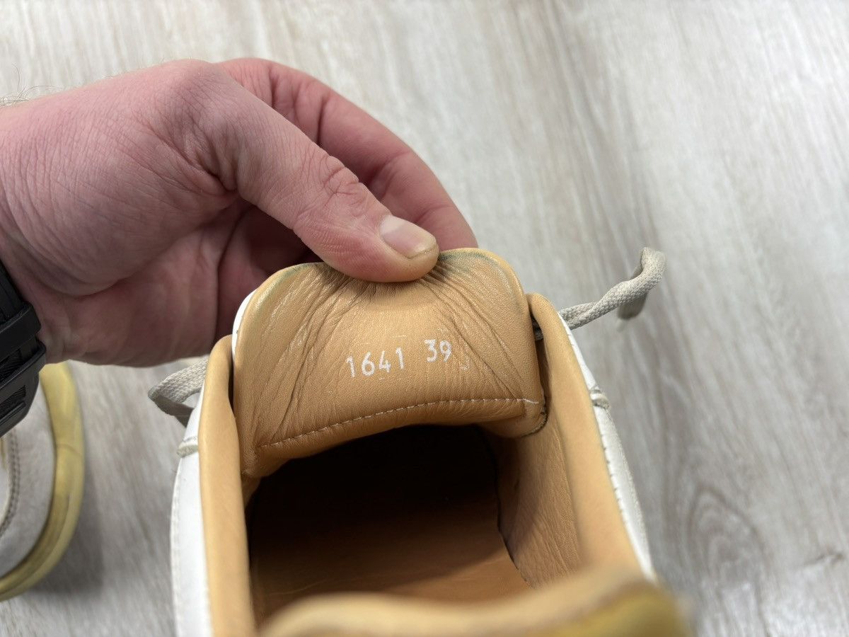 Valentino Womens sneakers Valentino Garavani Size 39 Size US 9 / IT 39 - 10 Thumbnail