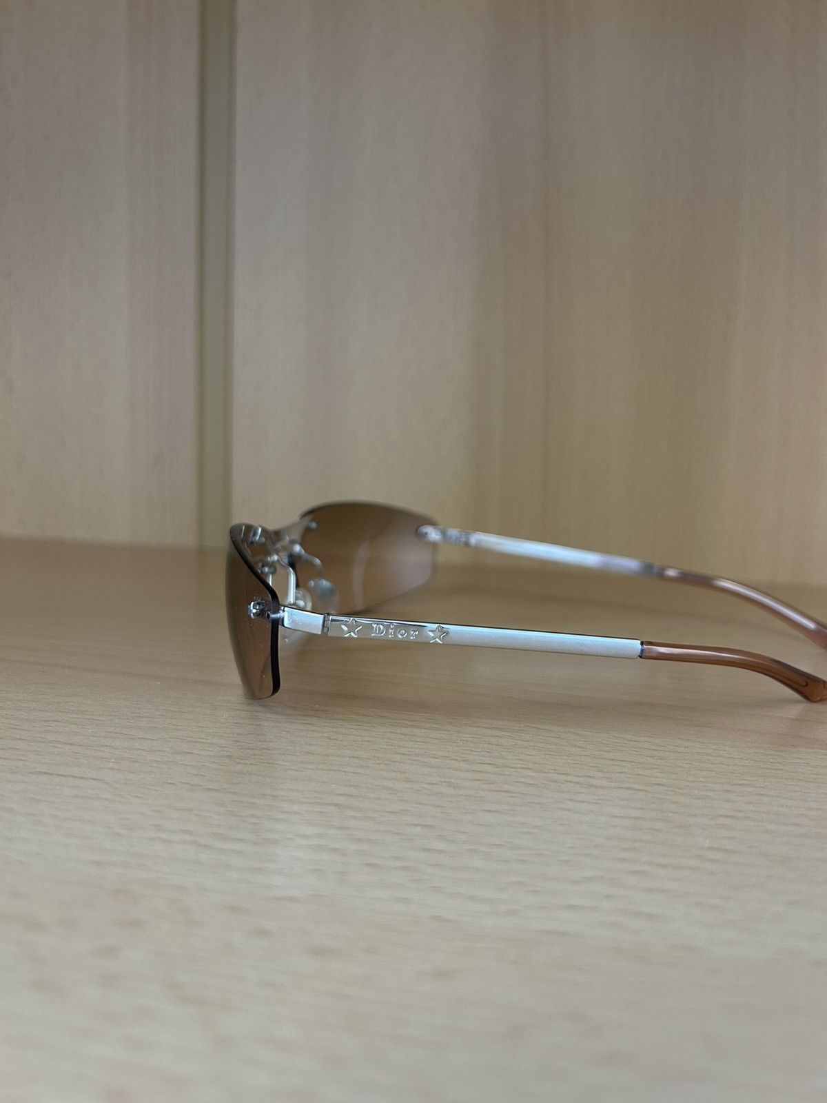 Dior Dior Sunglasses Size ONE SIZE - 4 Thumbnail
